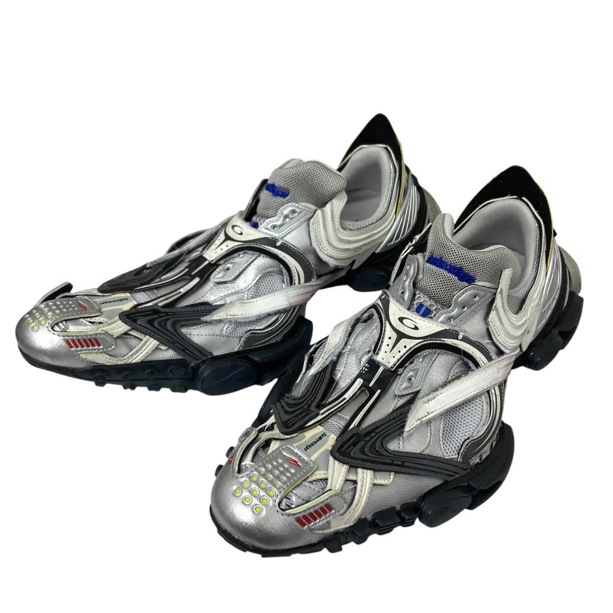 BALENCIAGA 古着・中古 バレンシアガのReptile スニーカーです。