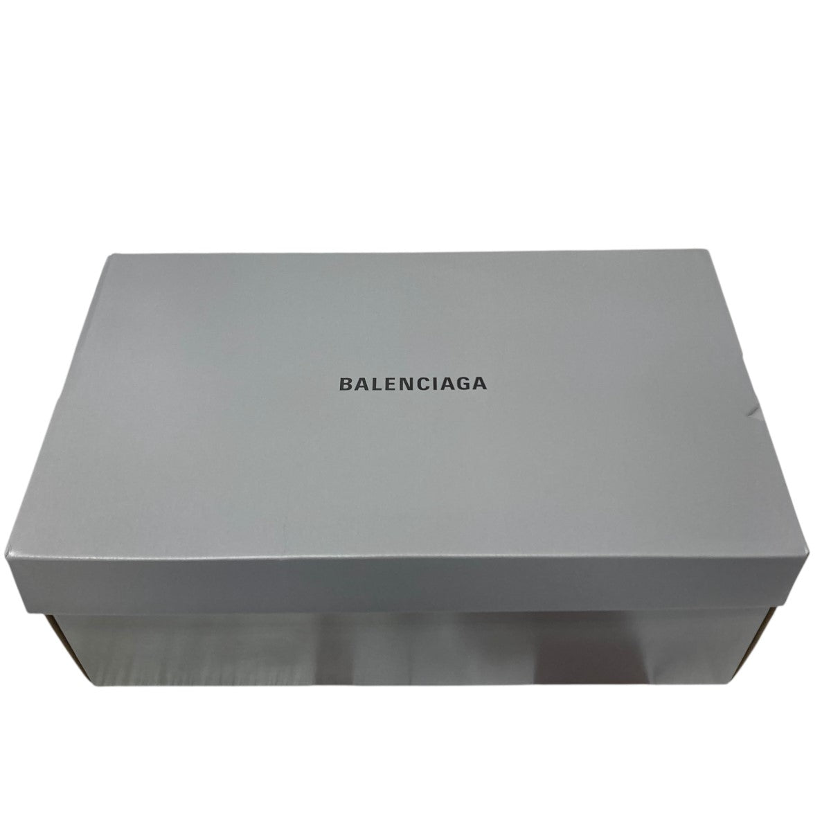 BALENCIAGA 古着・中古 バレンシアガのReptile スニーカーです。
