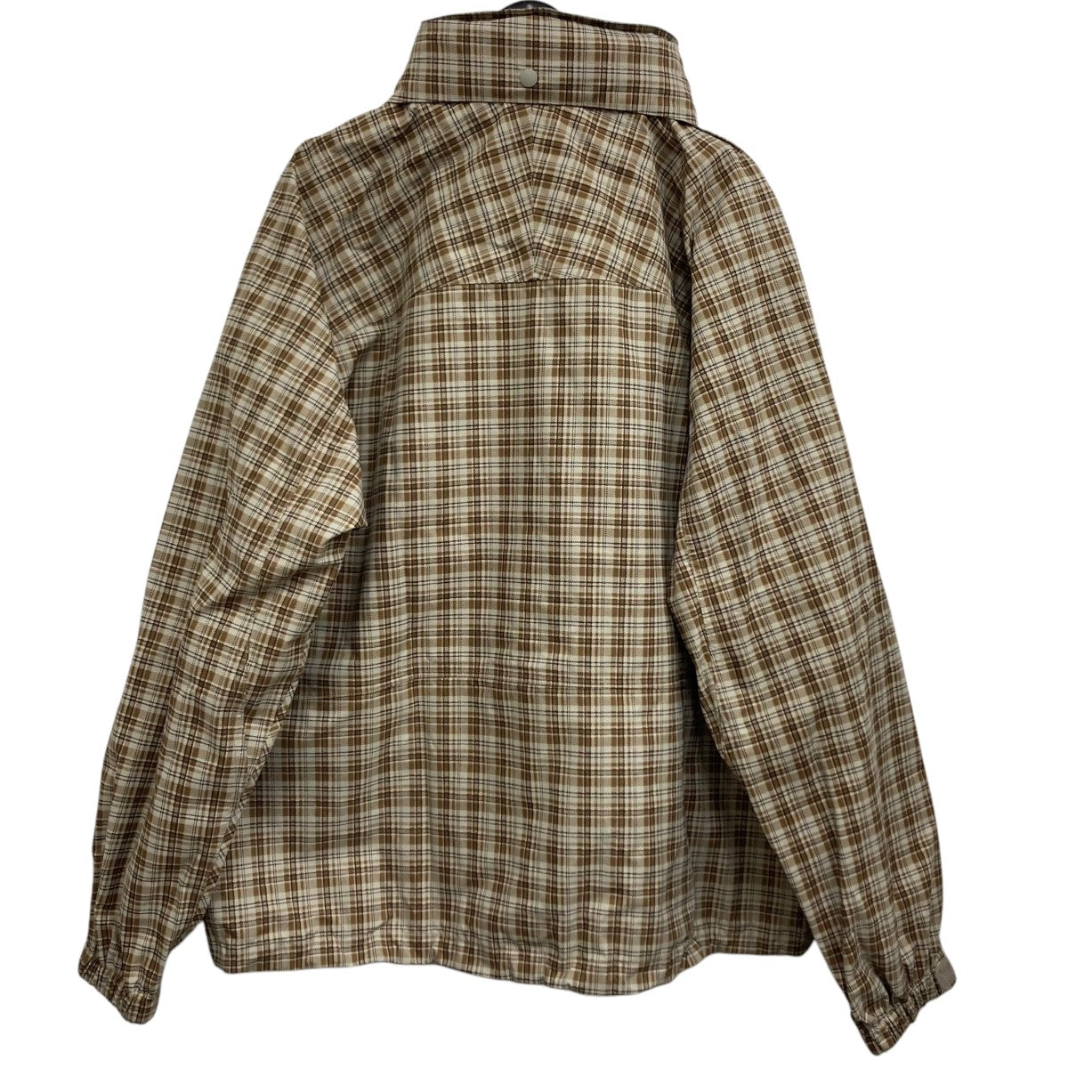 HUF 古着・中古 ハフのOG LOGO 3L SHELL JACKET ジャケットです。