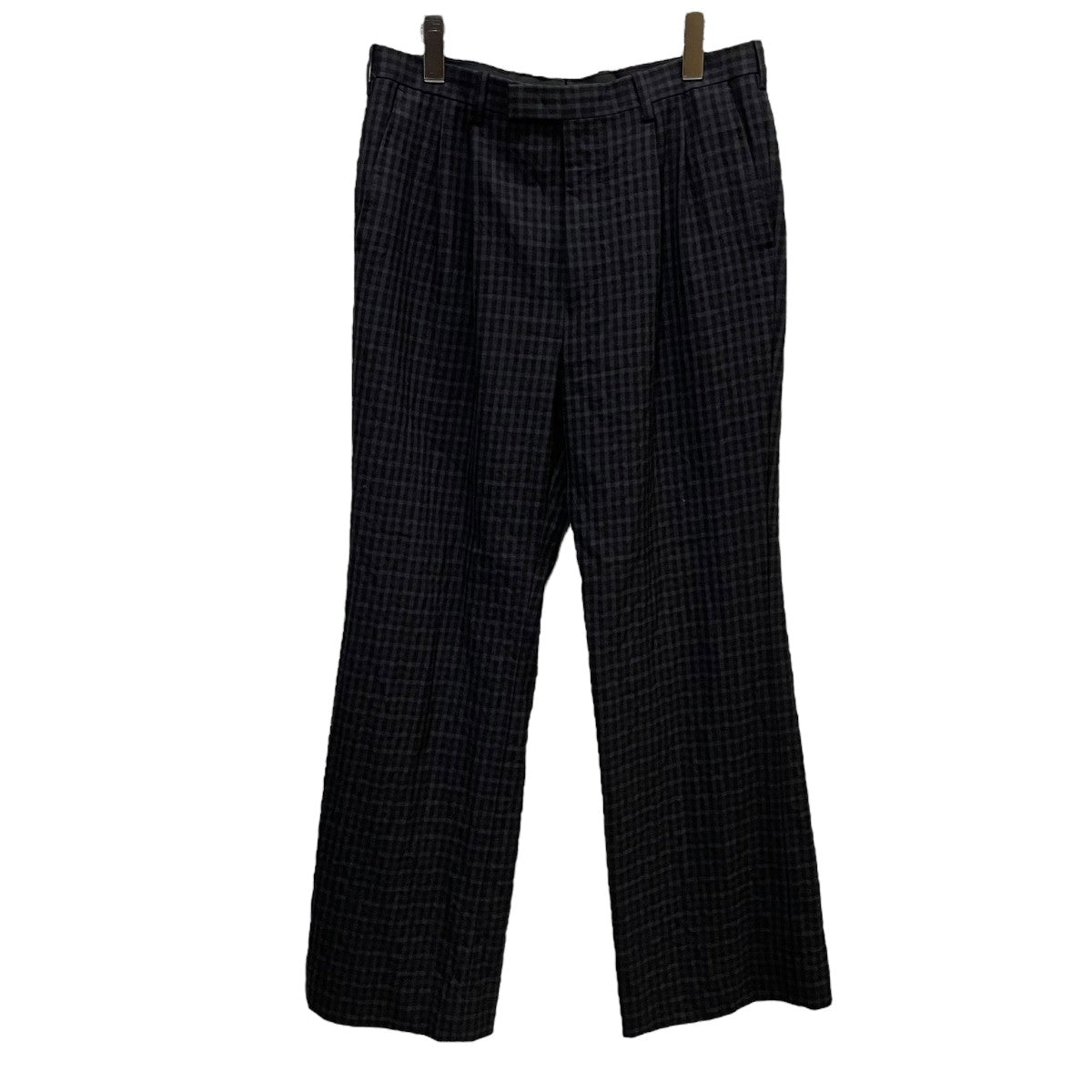 LAD MUSICIAN 16aw チェックコート サイズ42 ラッド LAD MUSICIAN 16aw チェックコート サイズ42 ラッド - メルカリ