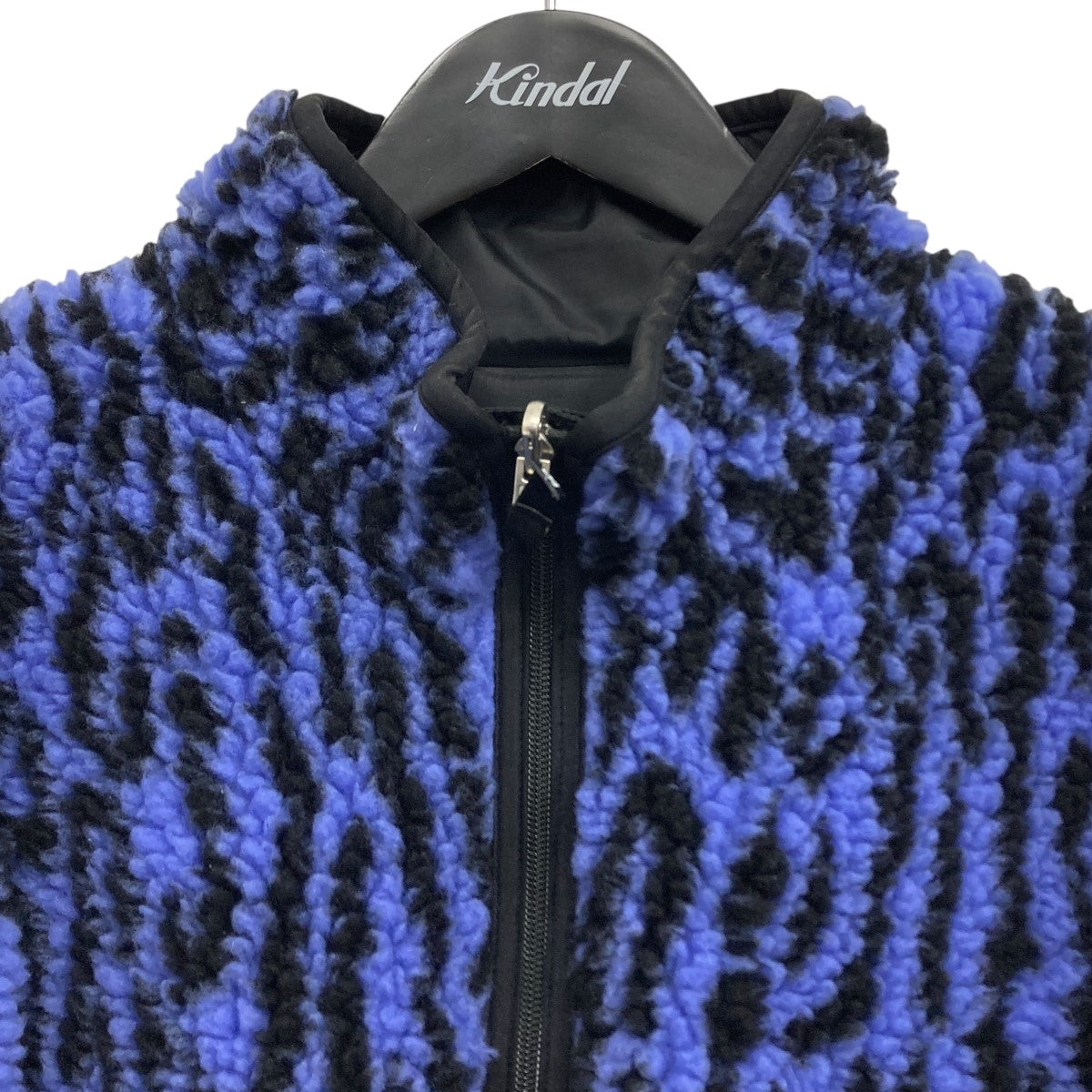 22AWREVERSIBLE BOA FLECE JACKETリバーシブルボアフリースジャケット