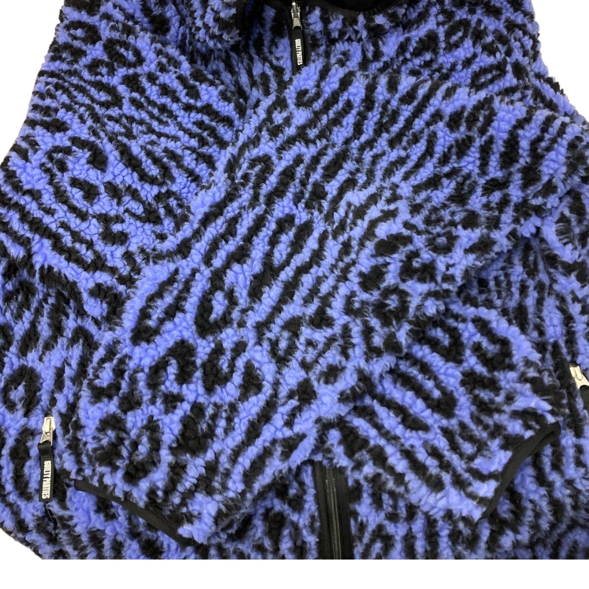 22AWREVERSIBLE BOA FLECE JACKETリバーシブルボアフリースジャケット