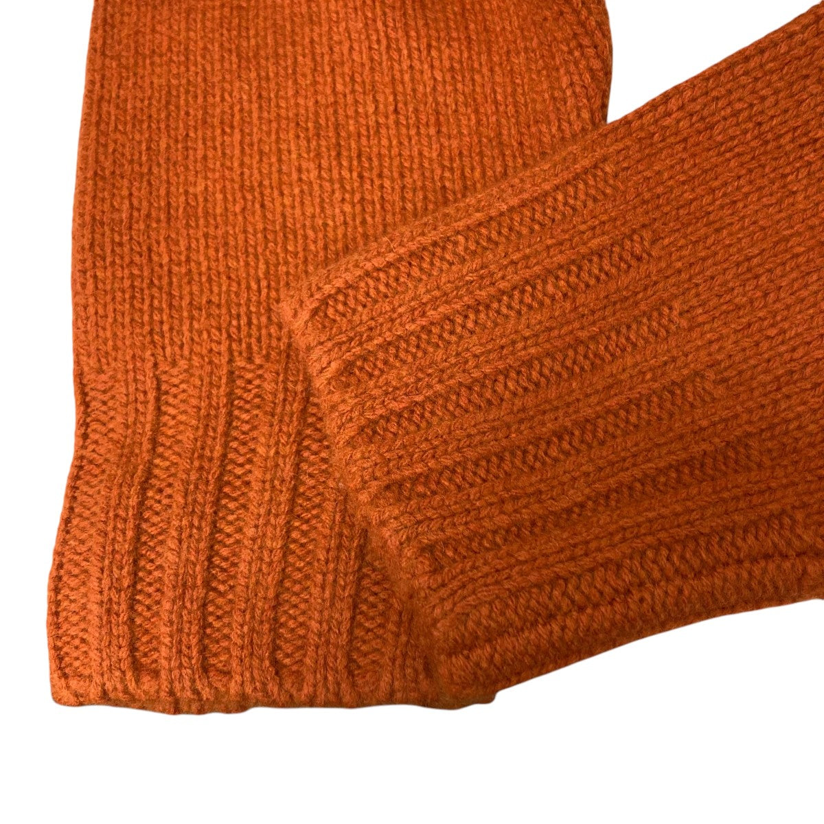 Tamme MORRISON NORDIC KNIT ノルディックセーター 古着・中古-5枚目のアイテム画像