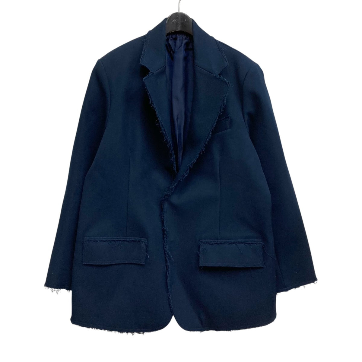 OUAT(オーユーエーティー) ジャケット 0008101JKT ネイビー サイズ 2
