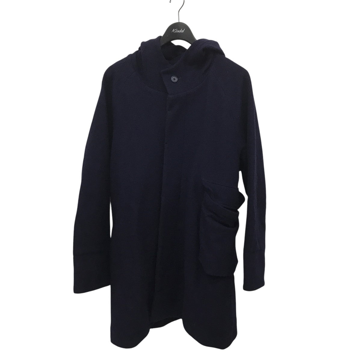 フーデッドコート2L0-8