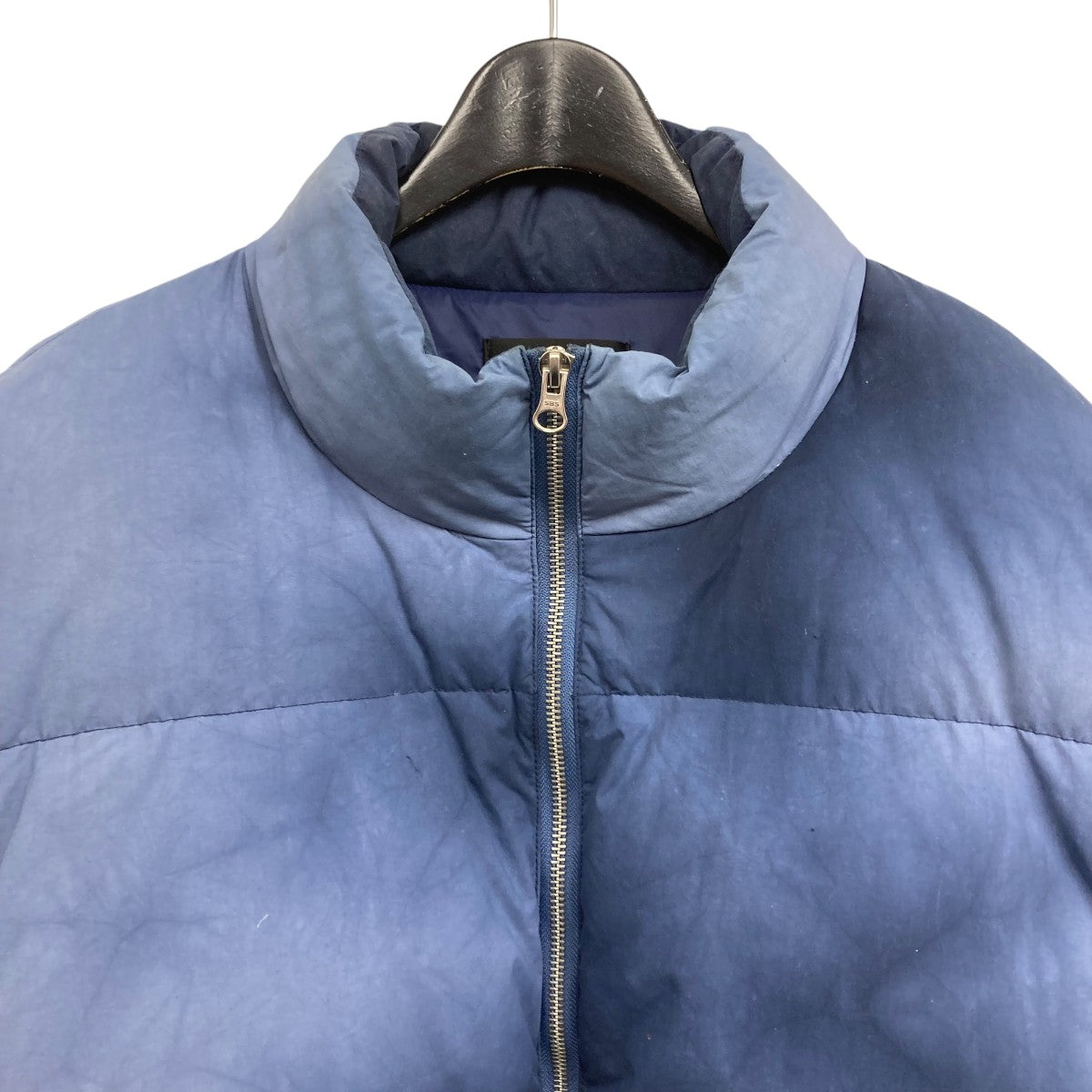 Recycled Nylon Down Puffer ダウンジャケット