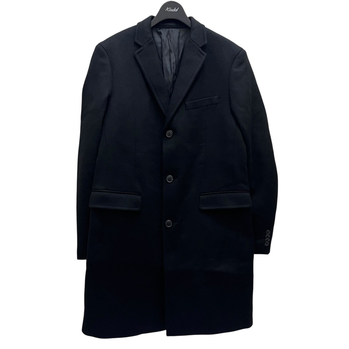 チェスターコート02-4409005