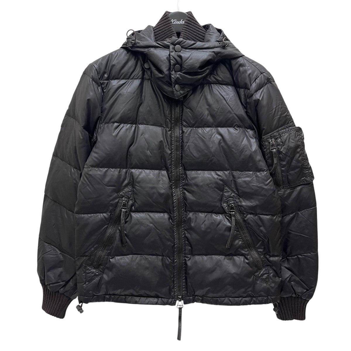 Polluceダウンジャケット400.02-1001R