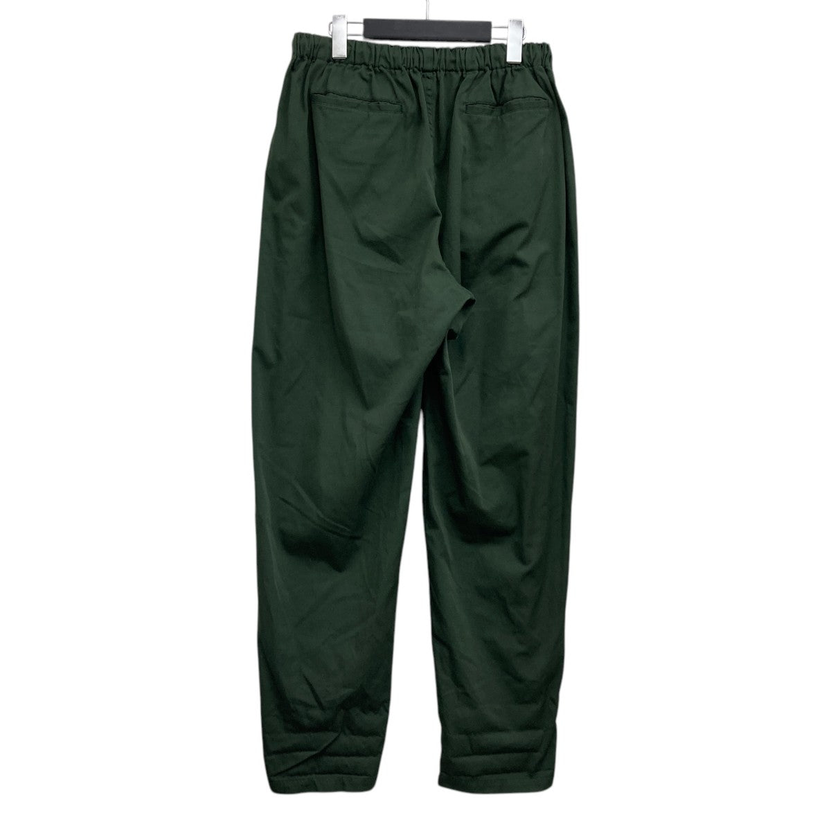 UNDERCOVER サンダービーズイージーパンツ 古着・中古-2枚目のアイテム画像