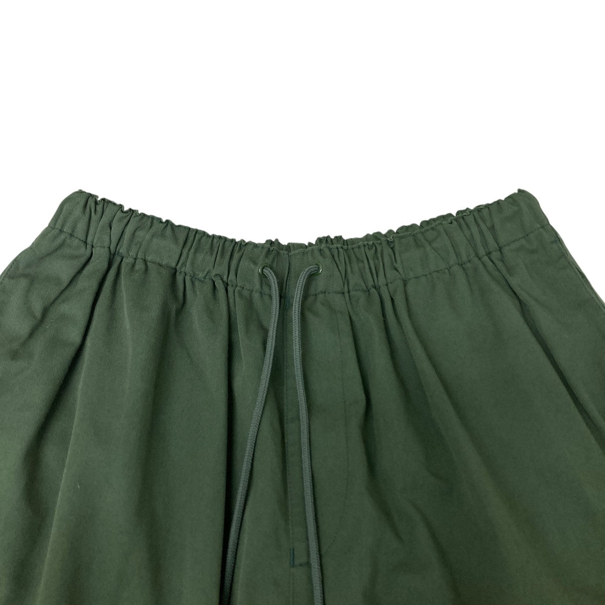 UNDERCOVER サンダービーズイージーパンツ 古着・中古-3枚目のアイテム画像