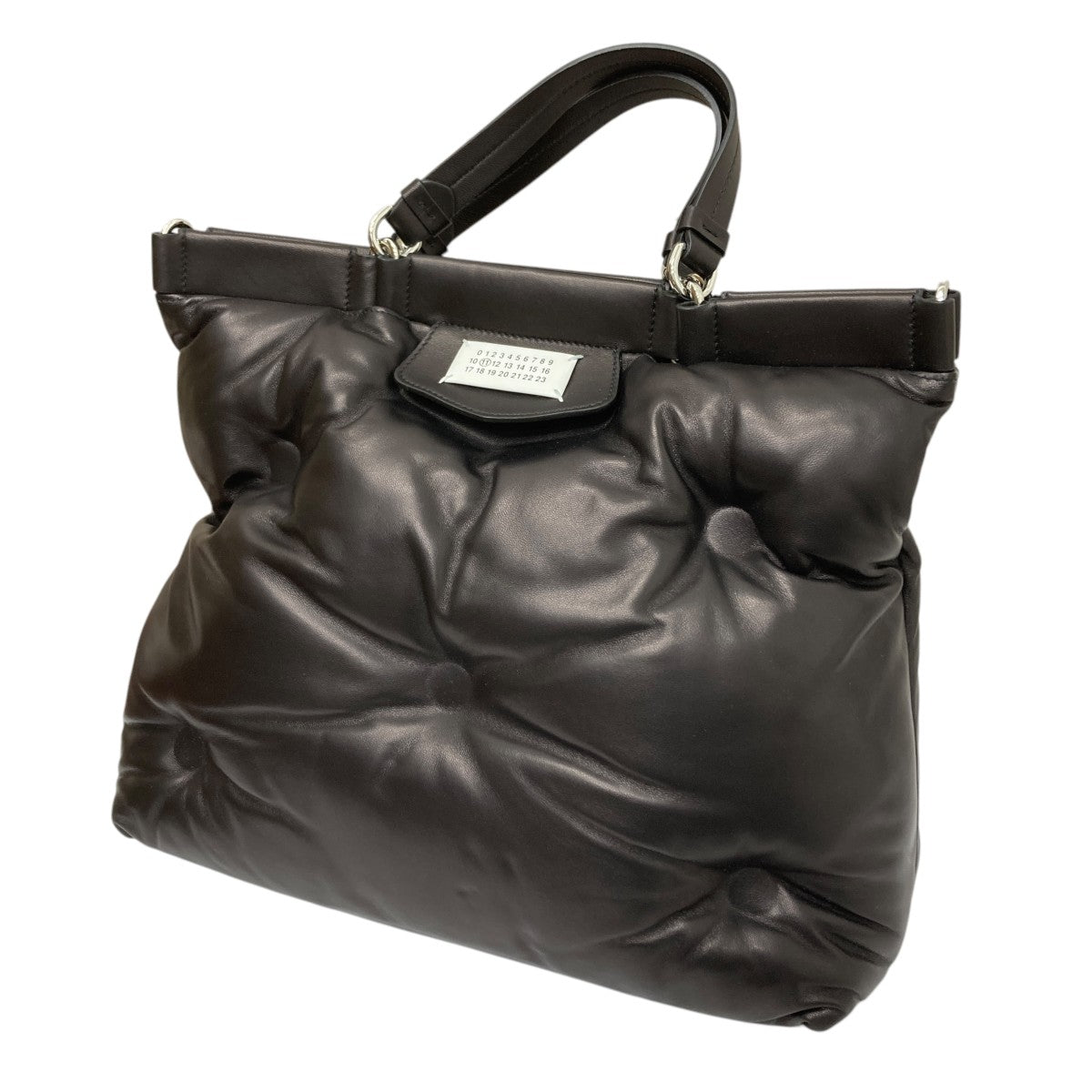 未使用 メゾン マルジェラ グラムスラム トートバッグ 2WAY アウトレット】Maison Margiela メゾンマルジェラ トートバッグ