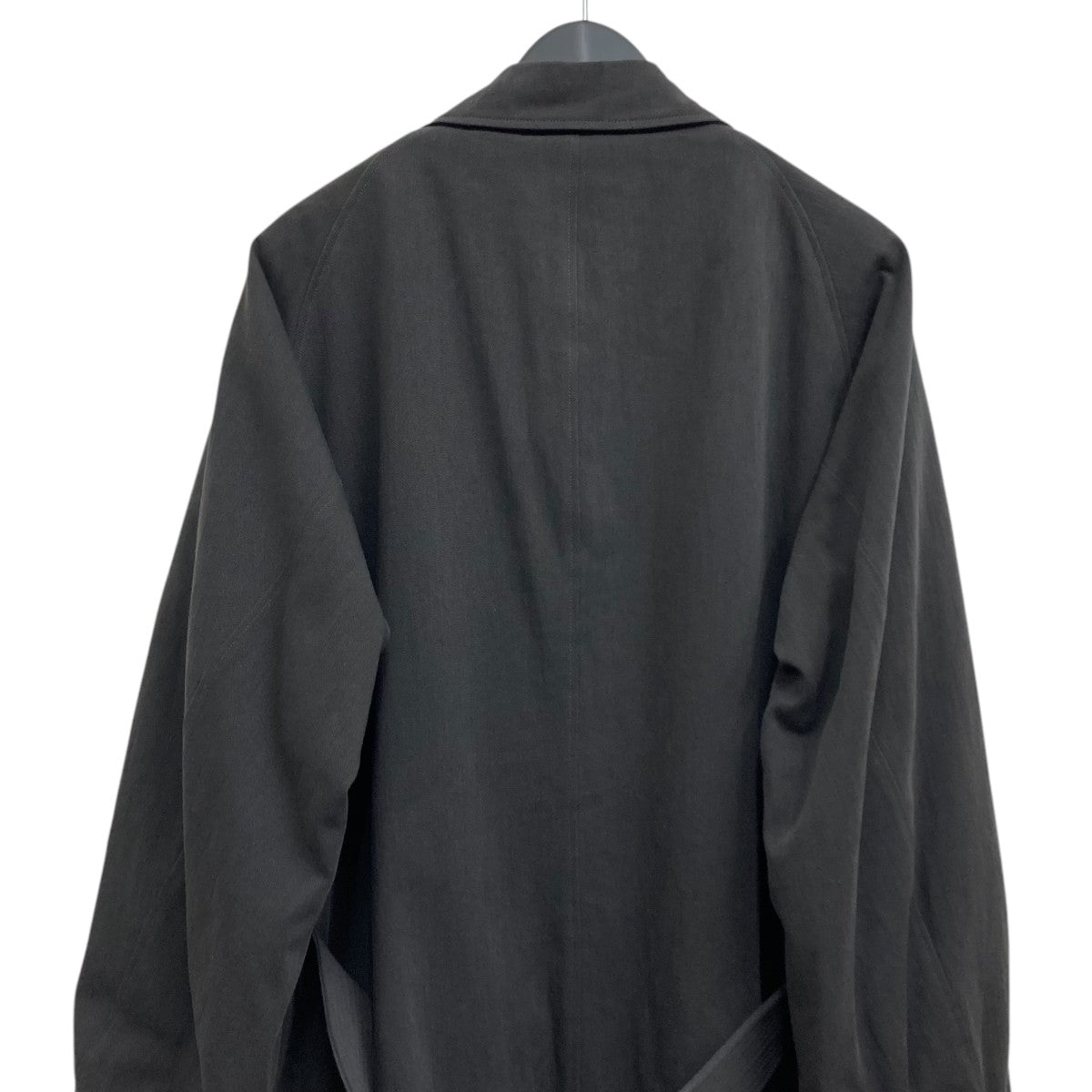 24AW OVERCOAT コート