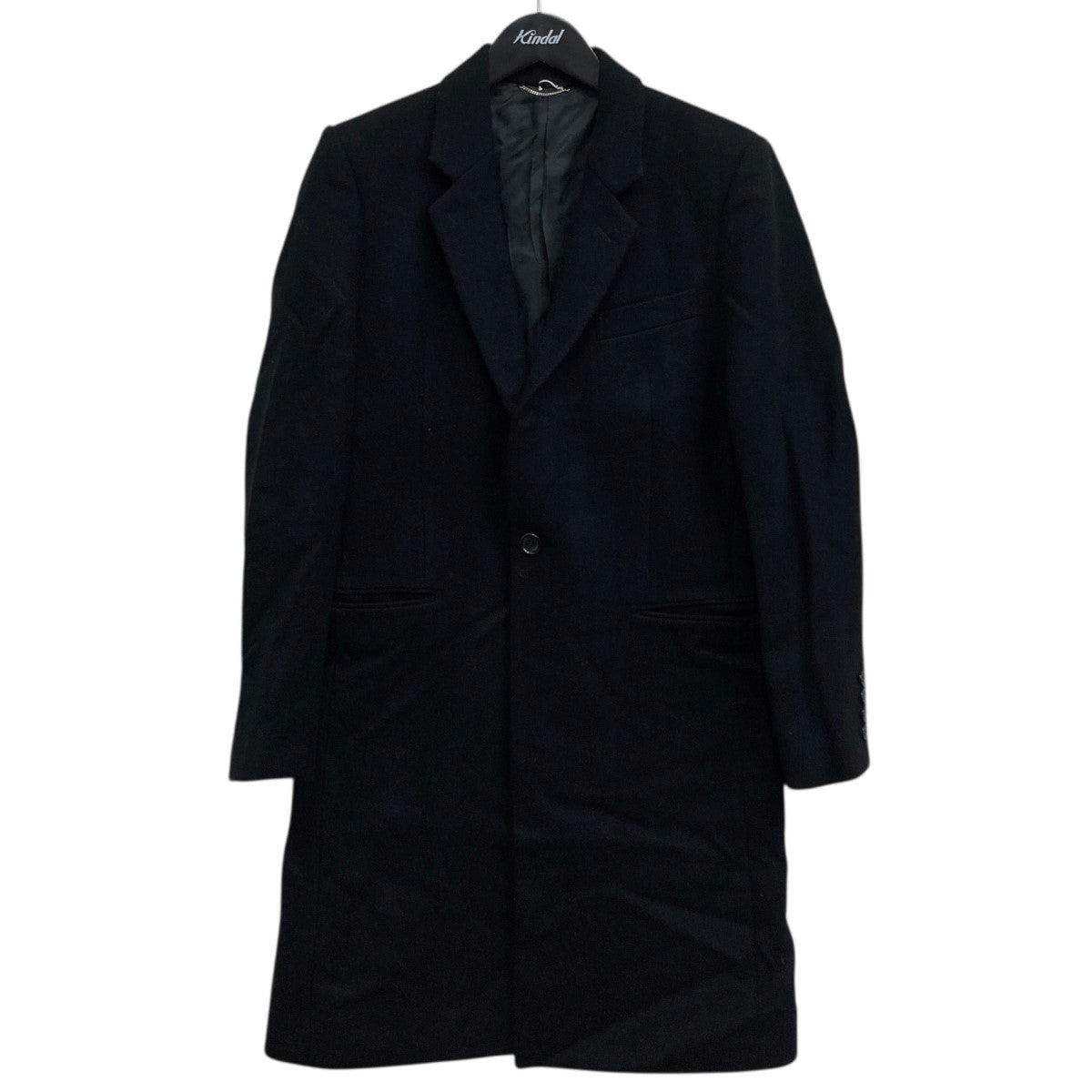 JOHN LAWRENCE SULLIVANのチェスターコート ジョンローレンスサリバン