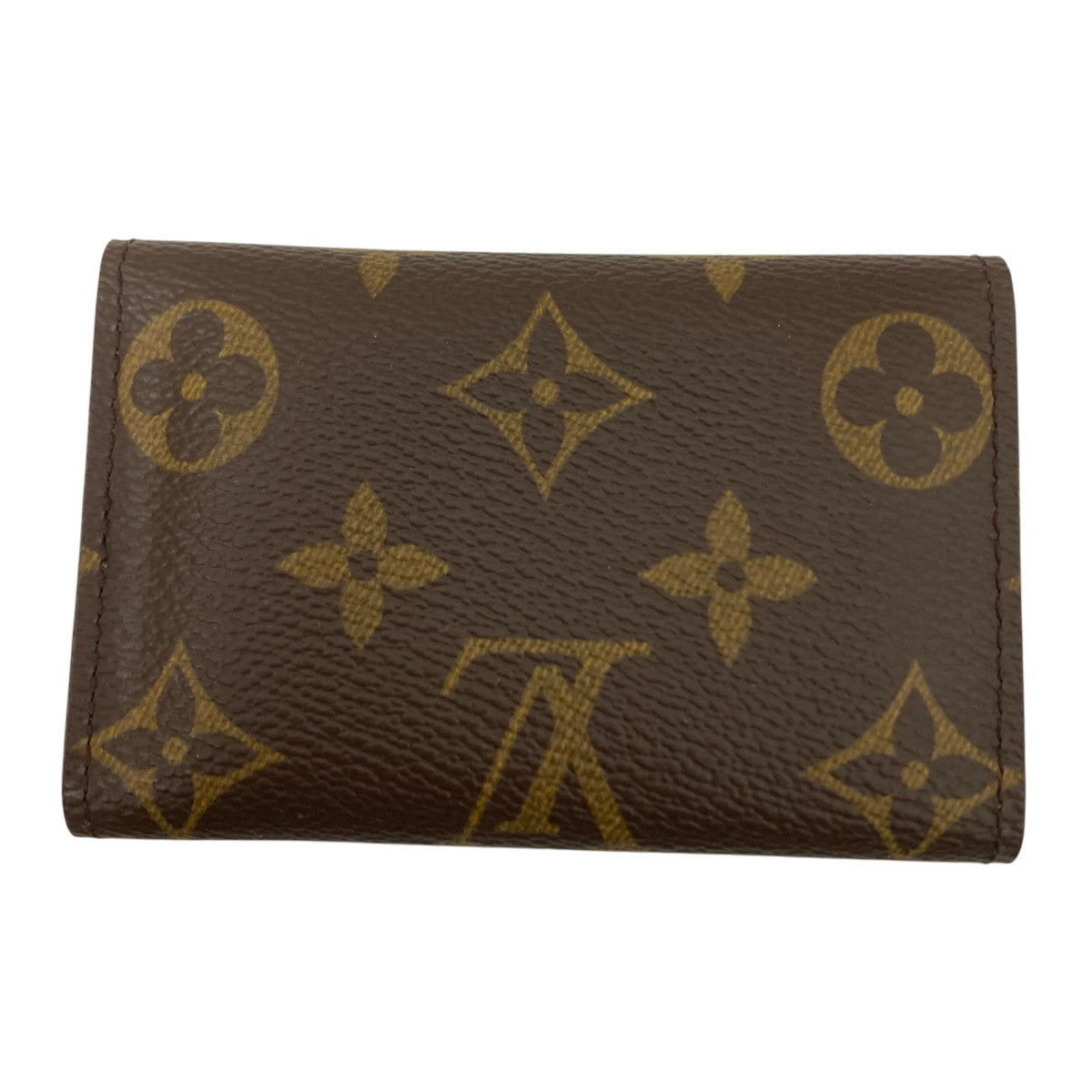 LOUIS VUITTON キーケース 古着・中古-3枚目のアイテム画像