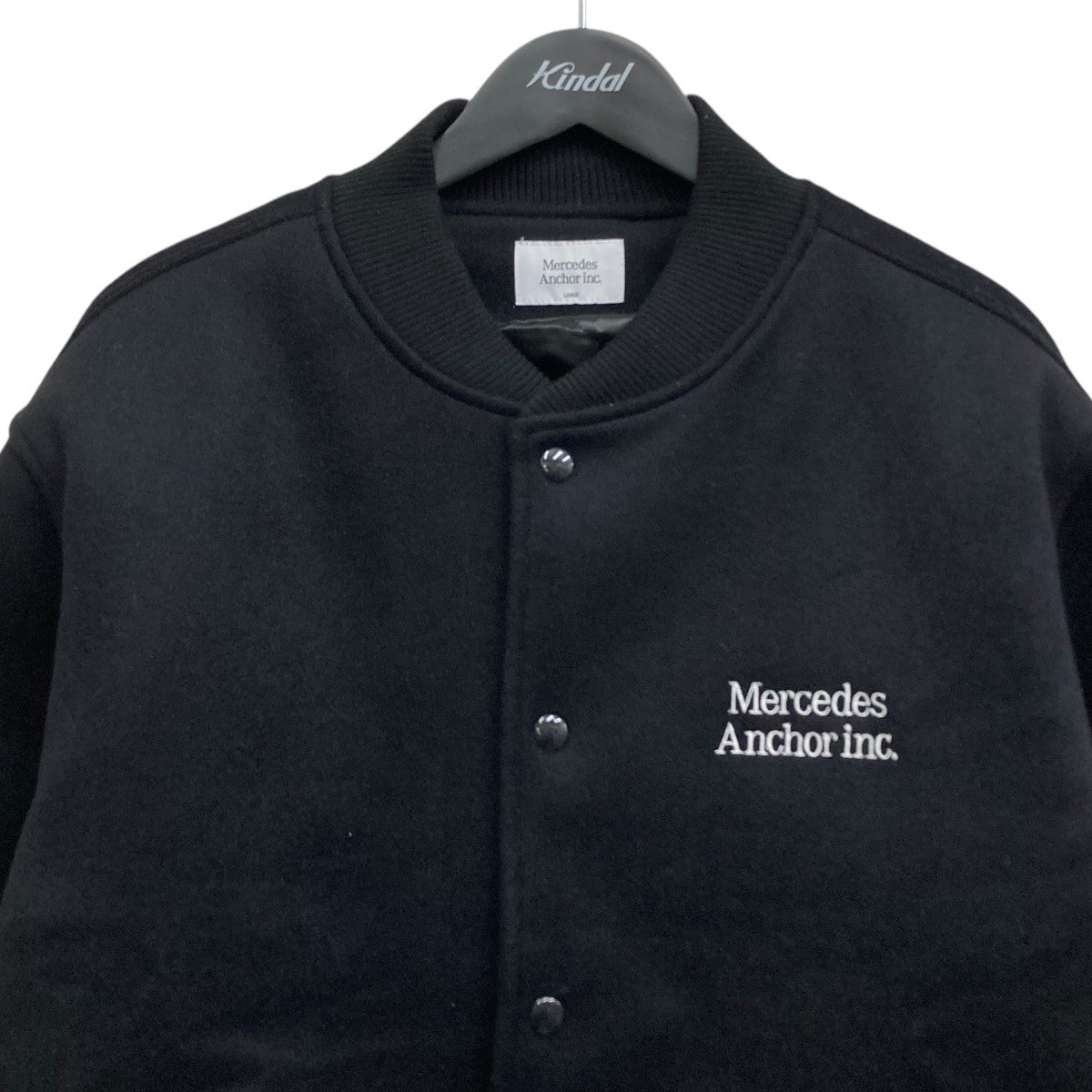 Melton Stadium Jacketスタジャン