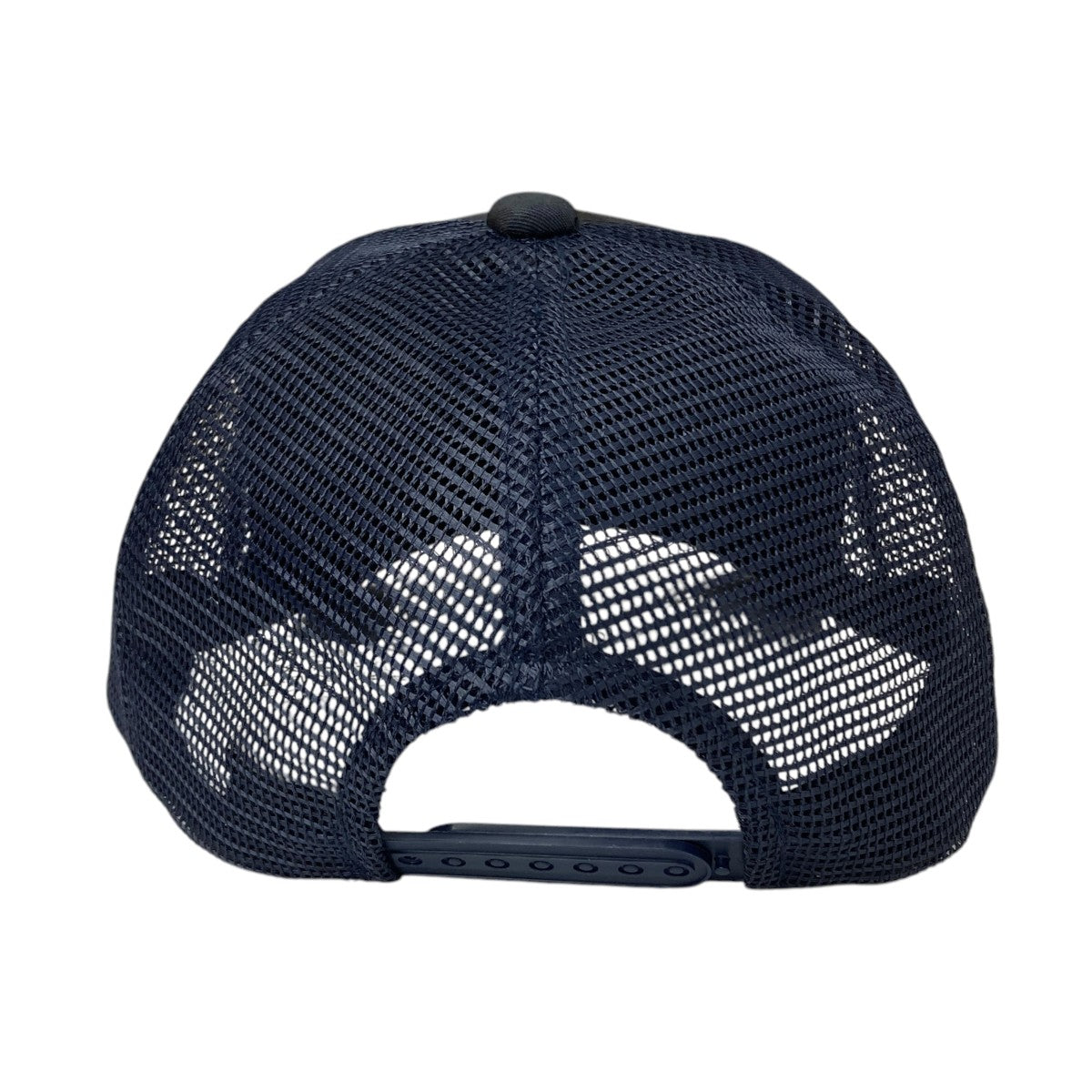 BEAMS Camouflage mesh cap メッシュキャップ 古着・中古-4枚目のアイテム画像
