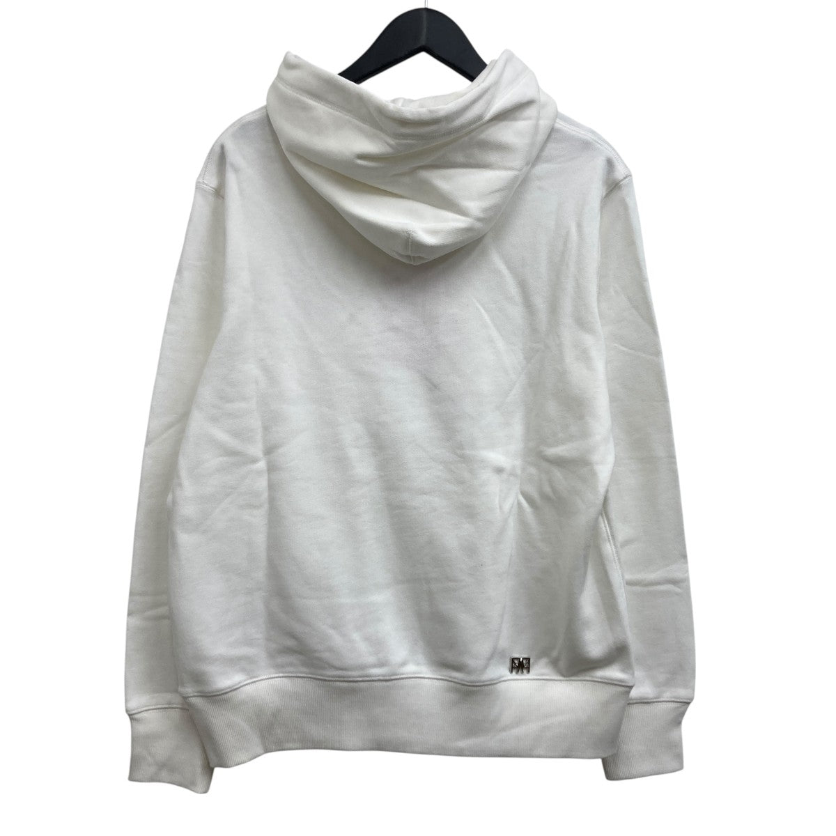 With Love Hoodie プルオーバーパーカー