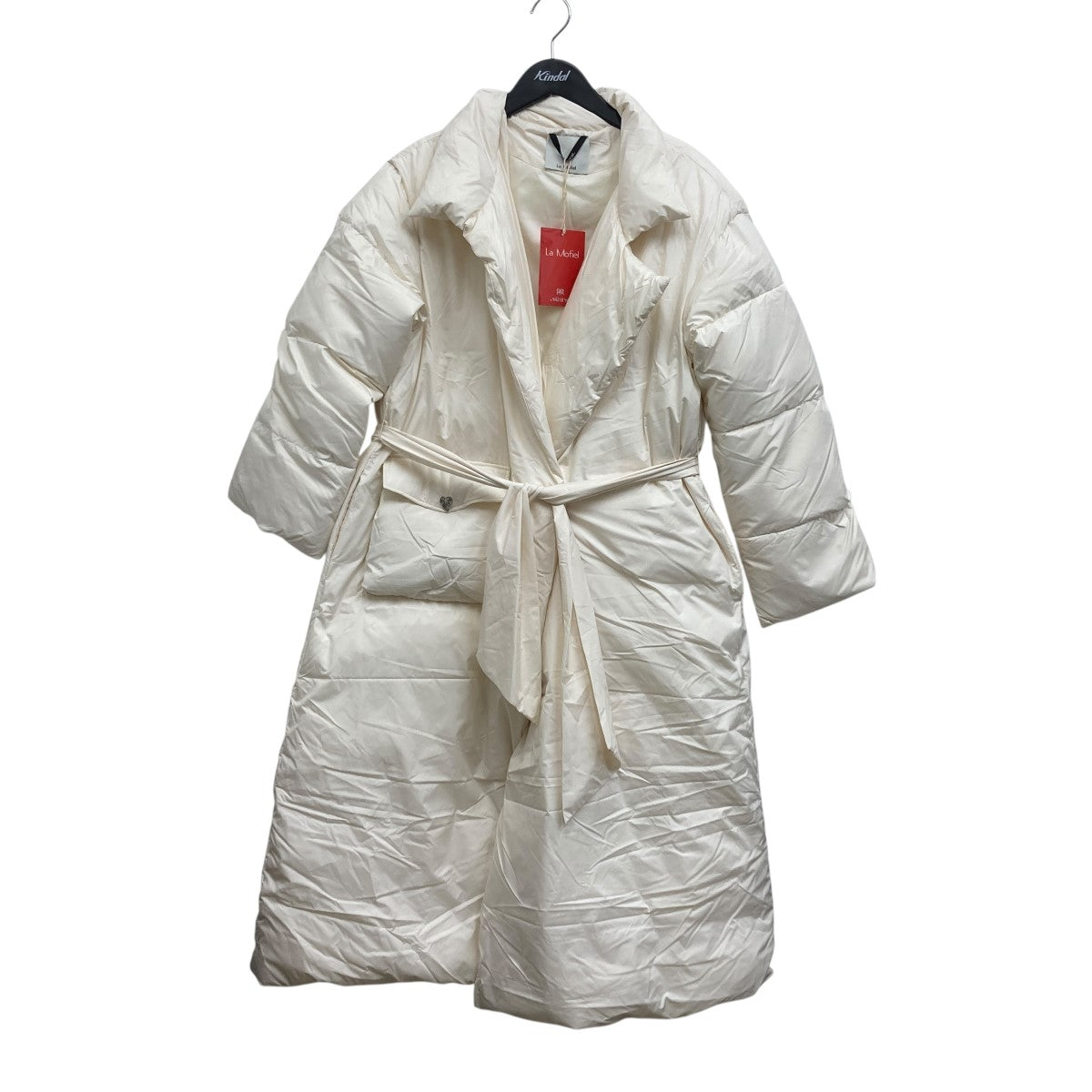 ロングジャケット