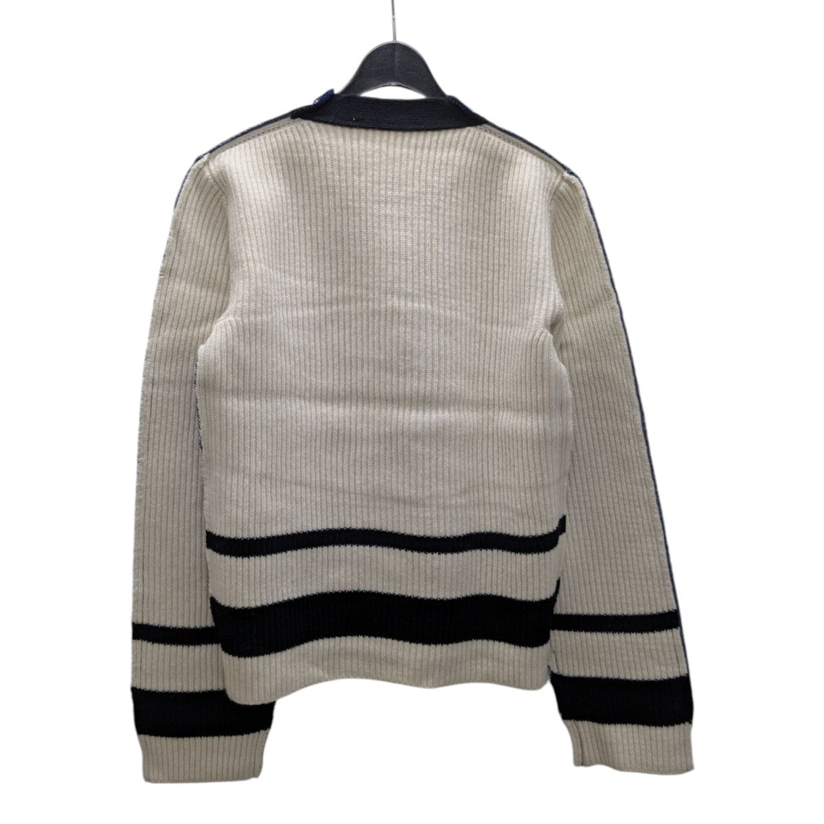 MARNI 23AWハーフ&ハーフニットGCMD0462Q0 古着・中古-4枚目のアイテム画像