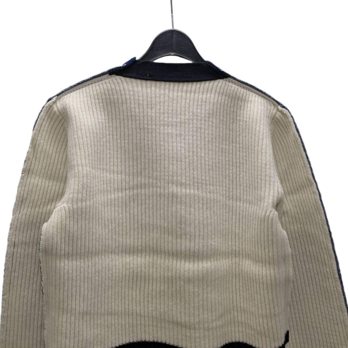 MARNI 23AWハーフ&ハーフニットGCMD0462Q0 古着・中古-5枚目のアイテム画像