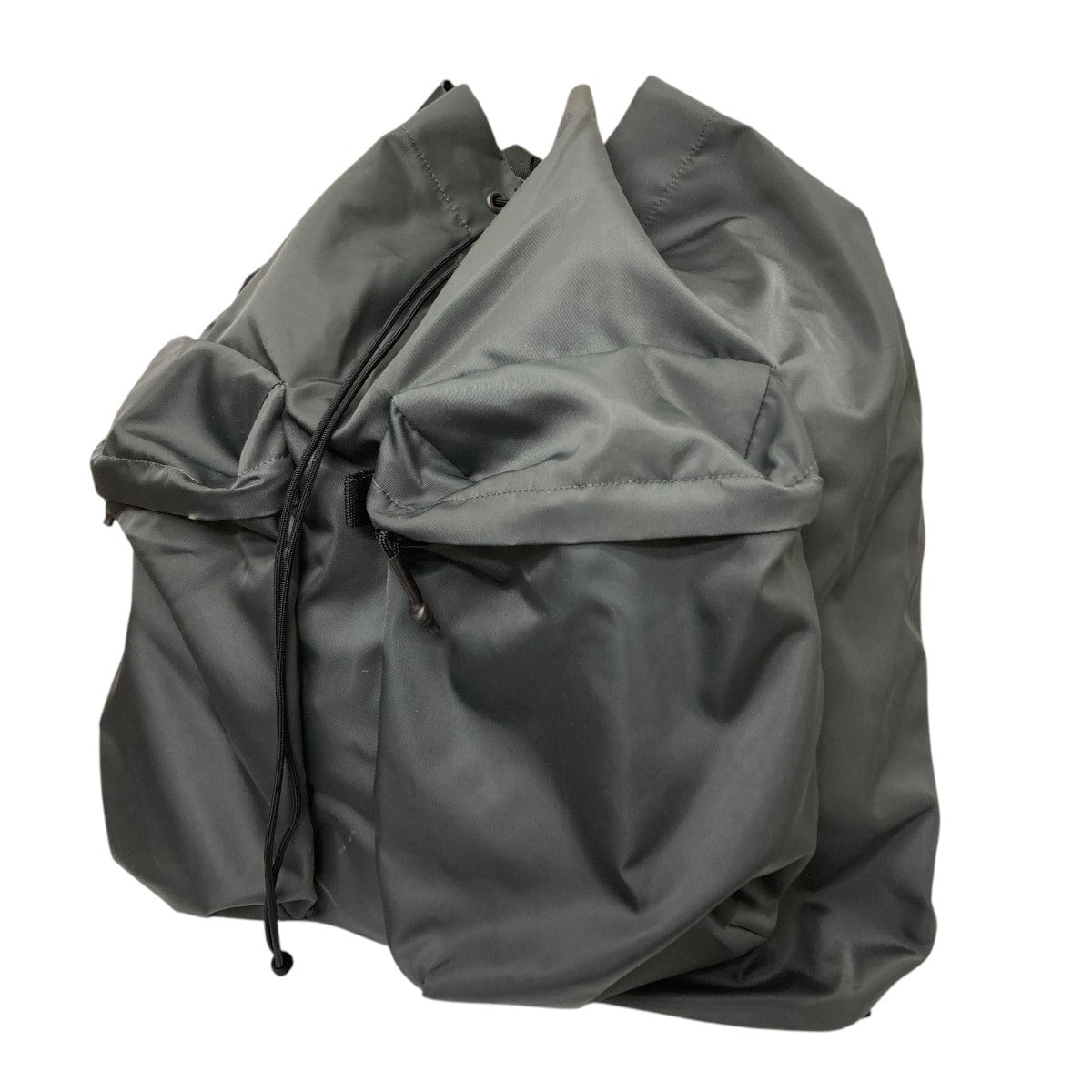 pan nylon-draw string day packバックパック