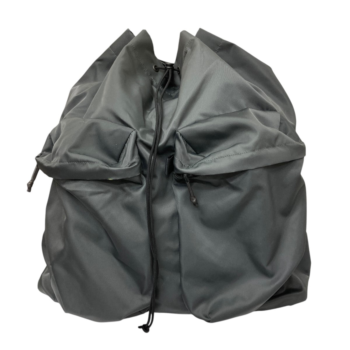 pan nylon-draw string day packバックパック