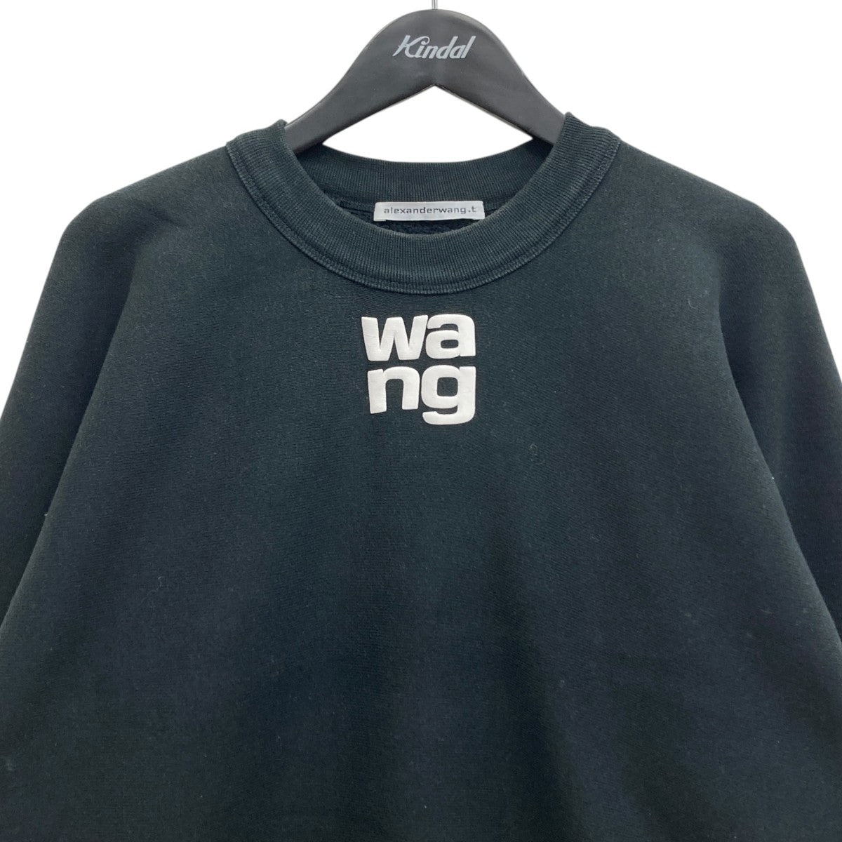 T by ALEXANDER WANG(ティーバイアレキサンダーワン) クルー