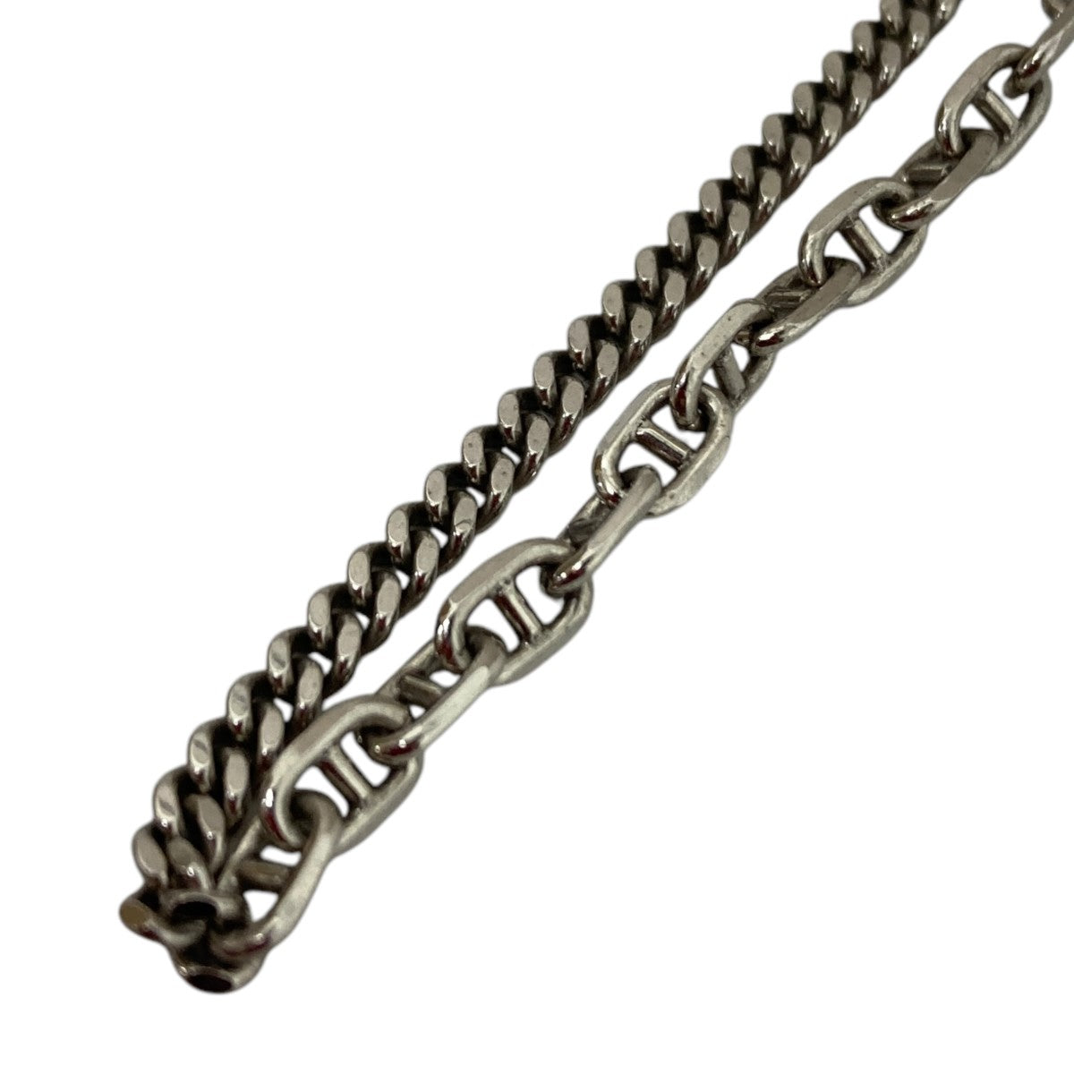 TOM WOOD Rue Chain ネックレス 古着・中古-2枚目のアイテム画像