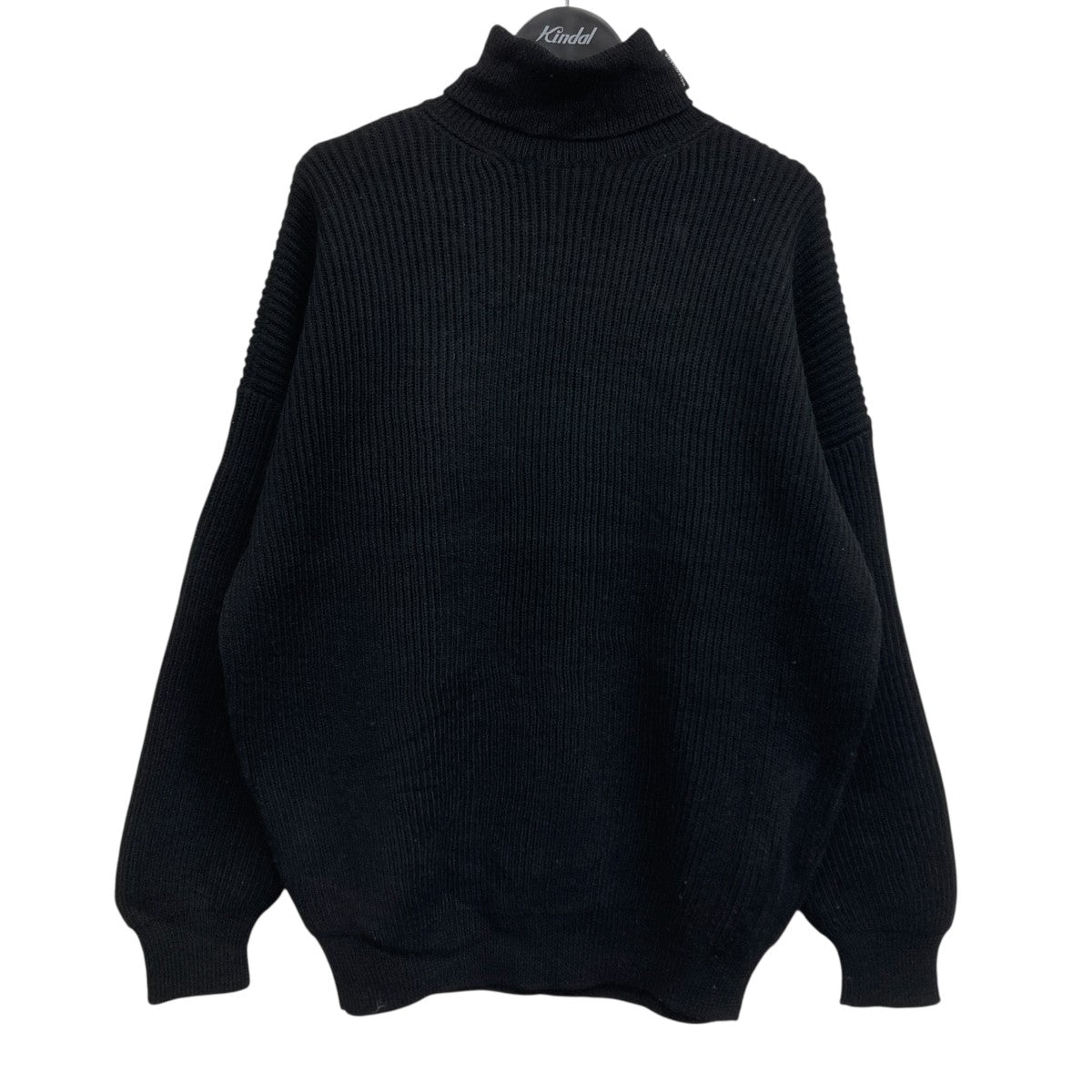 BALENCIAGA ニット 中古・古着通販】BALENCIAGA (バレンシアガ) ニットセーター