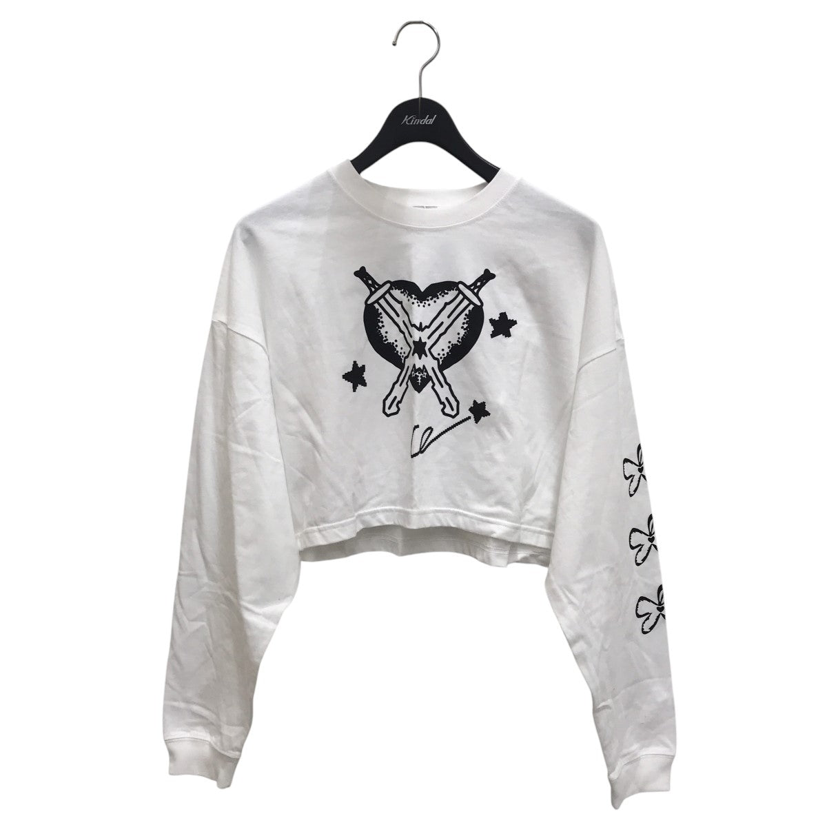 ロングスリーブTシャツYM-PG-004