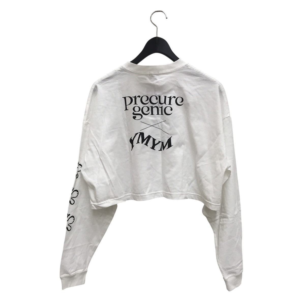 ロングスリーブTシャツYM-PG-004