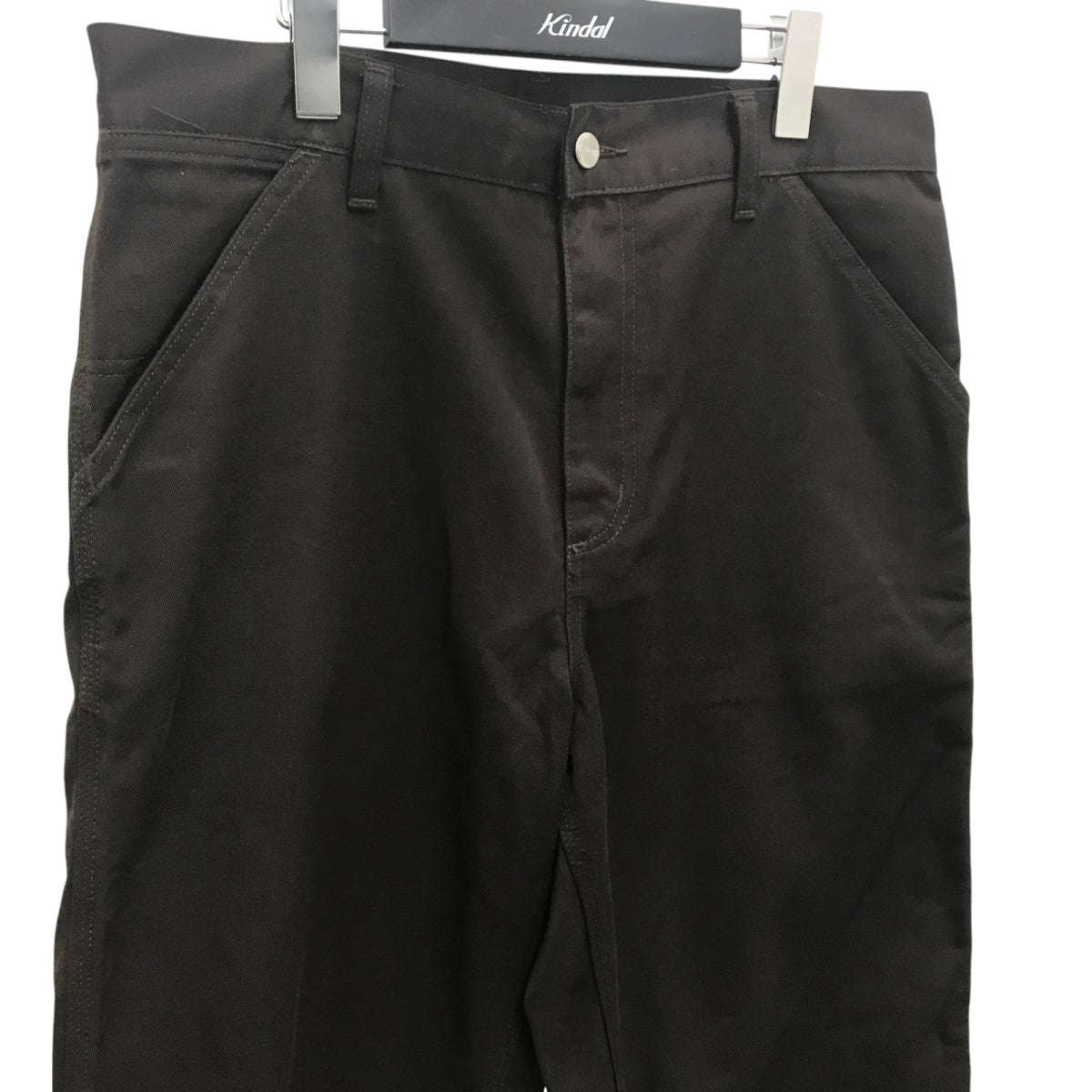 CarHartt SIMPLE PANTワークパンツ 古着・中古-3枚目のアイテム画像