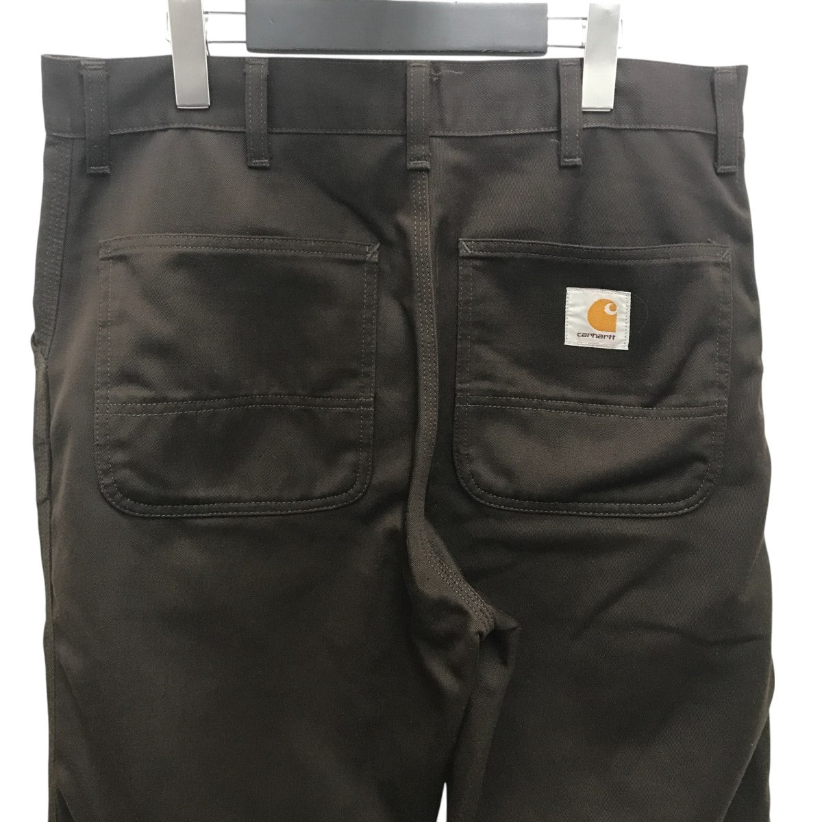 CarHartt SIMPLE PANTワークパンツ 古着・中古-4枚目のアイテム画像