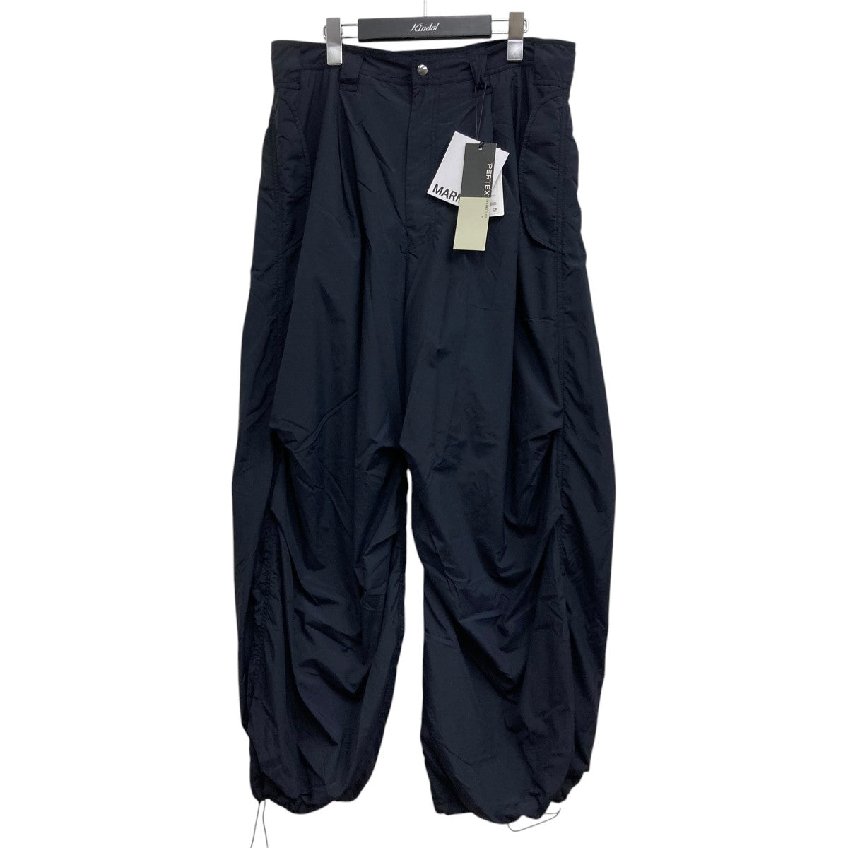 『4年保証』 marmot PERTEX PARATROOPER PANTS パンツ