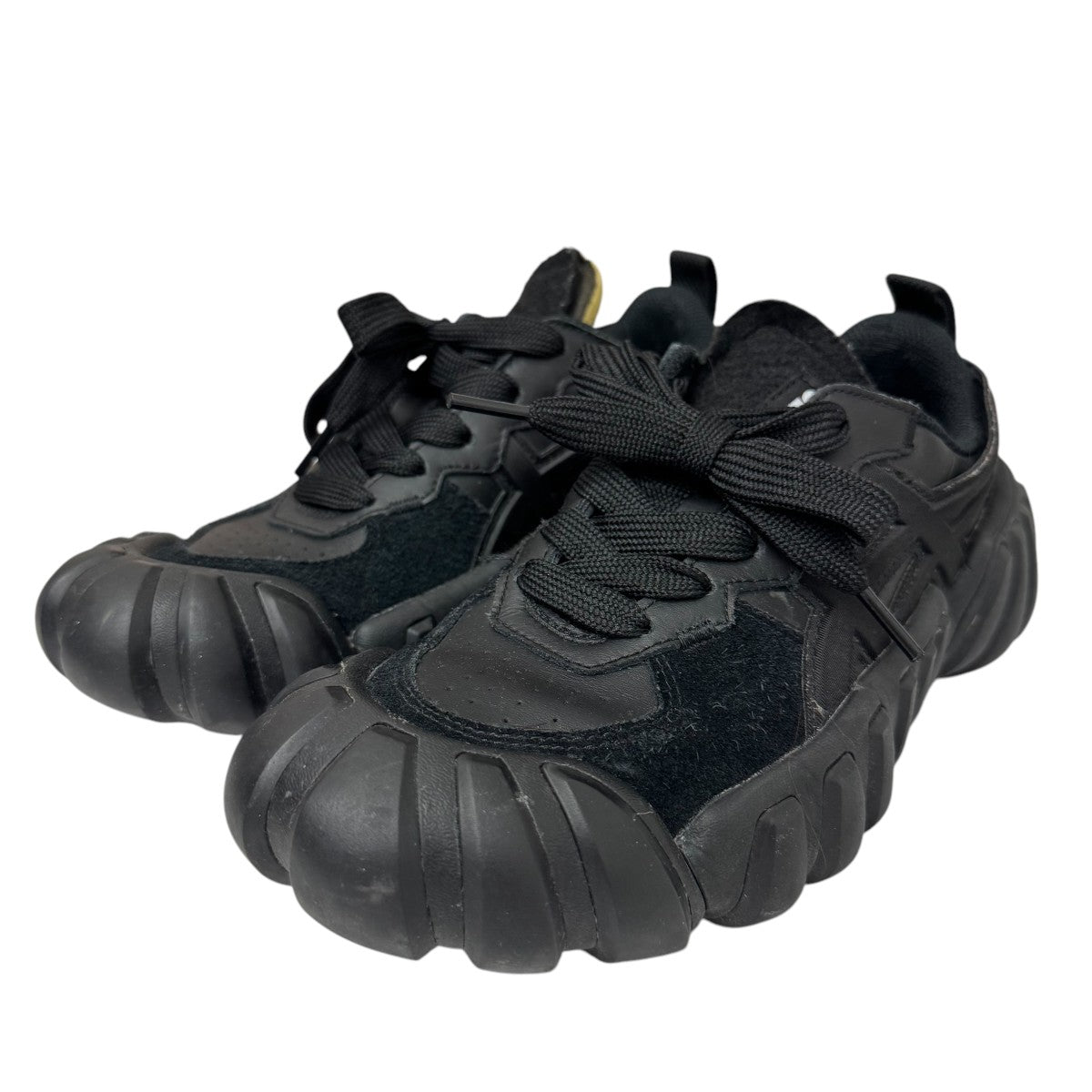 Onitsuka Tiger(オニツカタイガー) ローカットスニーカー