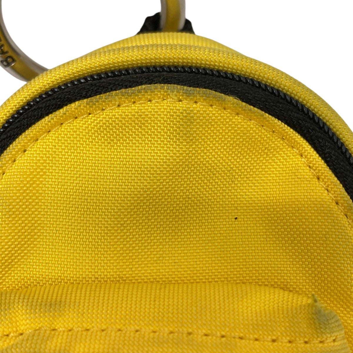 BALENCIAGA リュック型キーホルダー 古着・中古-3枚目のアイテム画像