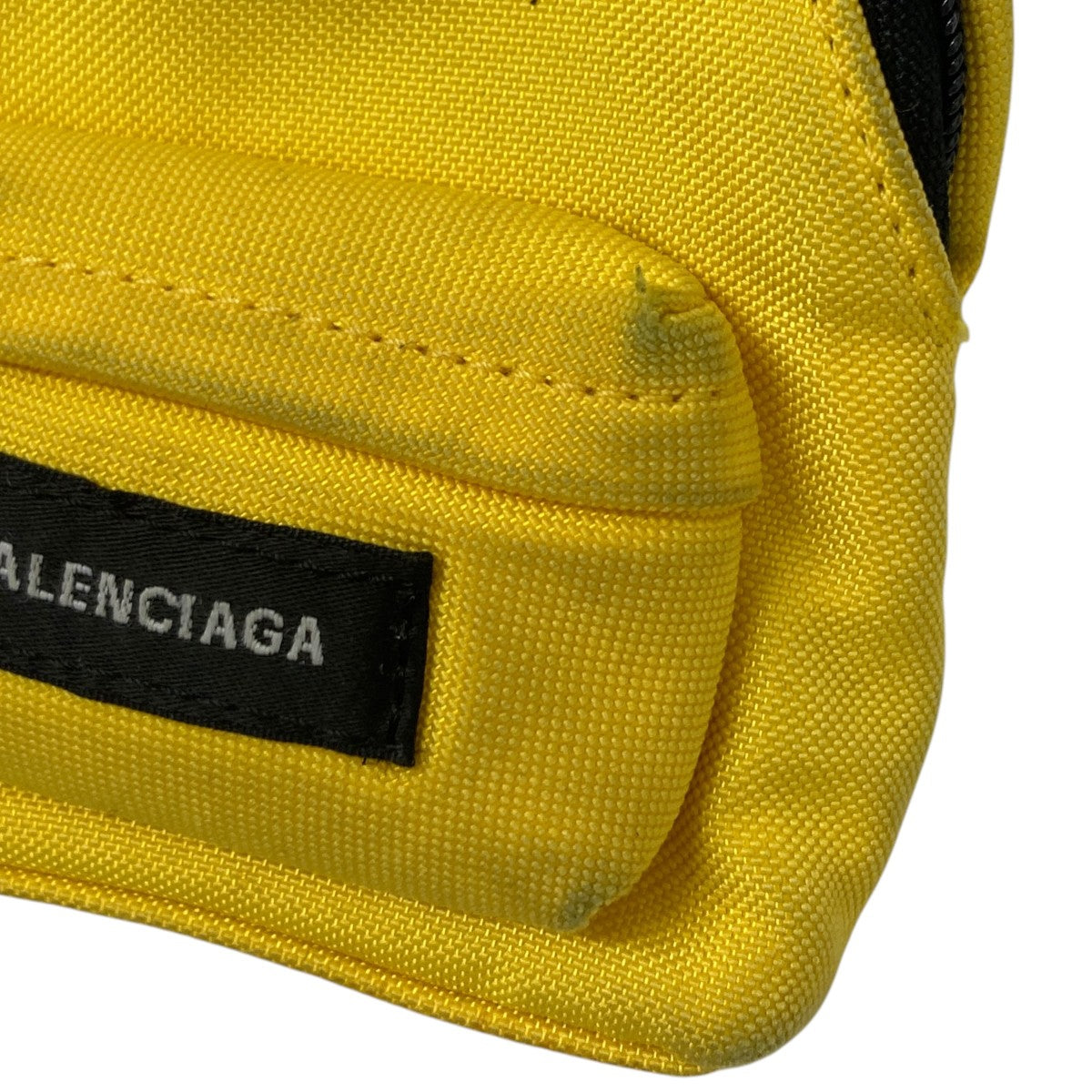 BALENCIAGA リュック型キーホルダー 古着・中古-4枚目のアイテム画像