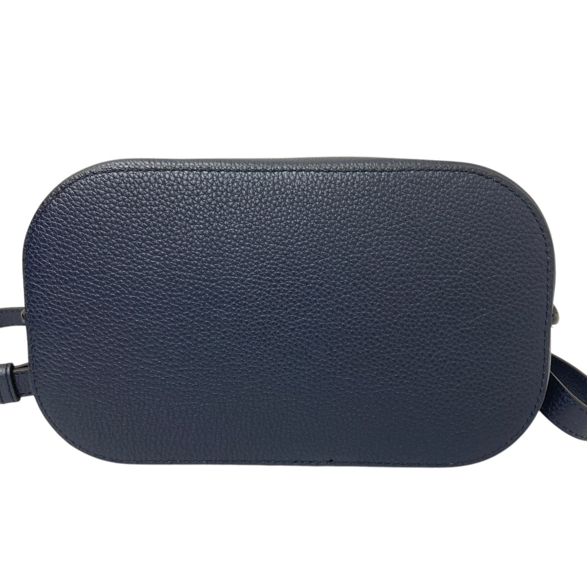 MULBERRY イズリントンバケットバッグ 古着・中古-4枚目のアイテム画像