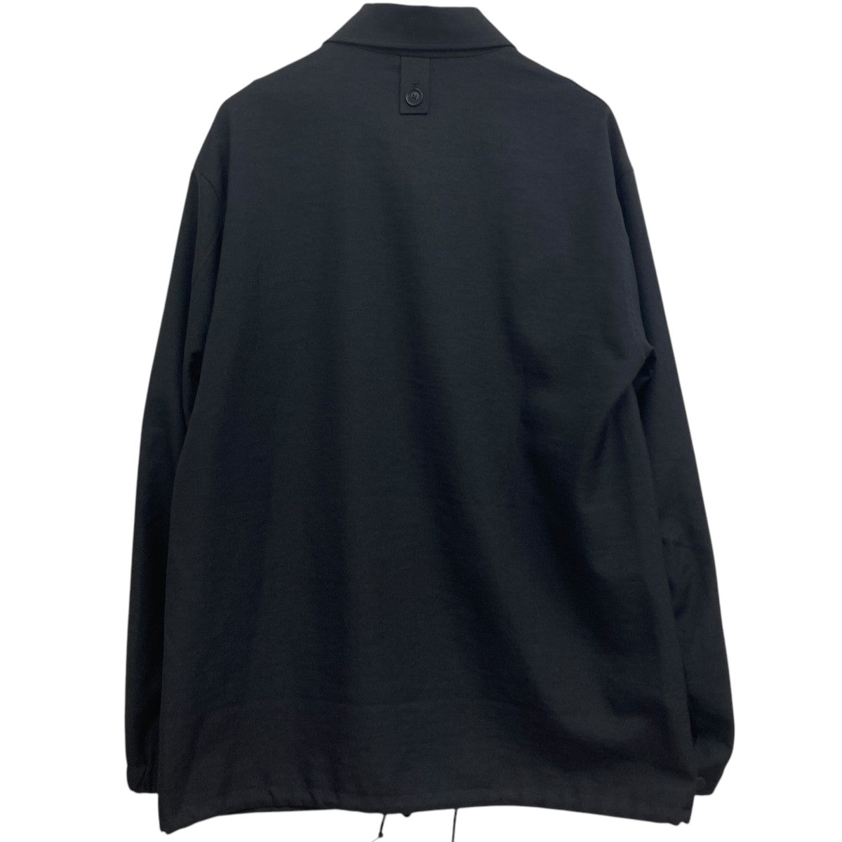 Y-3 コーチジャケット 古着・中古-2枚目のアイテム画像