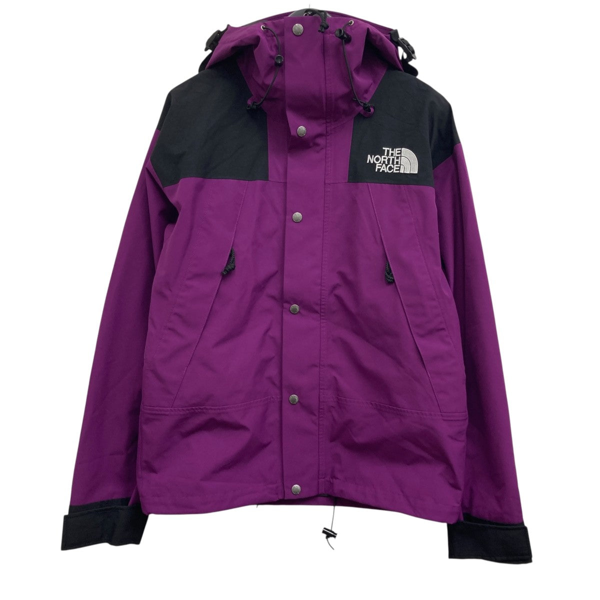 THE NORTH FACE(ザノースフェイス) 1990 MOUNTAIN JACKET GTX ナイロン