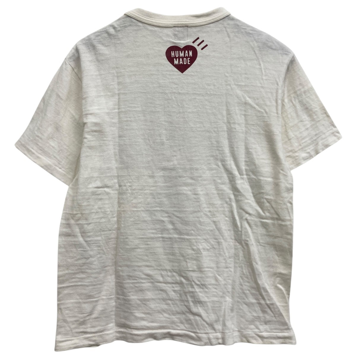 HUMAN MADE KID CUDI ALL-STAR GAME T-SHIRTプリントTシャツ 古着・中古-2枚目のアイテム画像