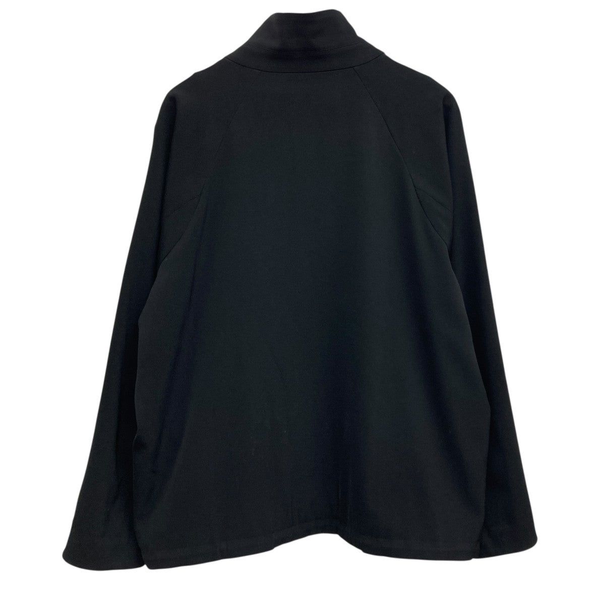 UNITED TOKYO ジップジャケット 古着・中古-2枚目のアイテム画像
