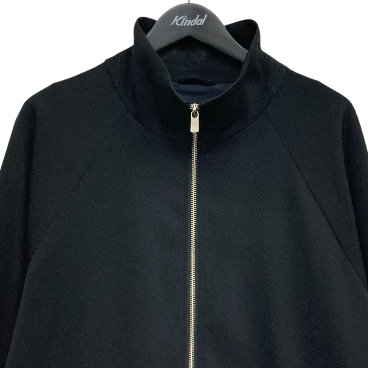 UNITED TOKYO ジップジャケット 古着・中古-3枚目のアイテム画像