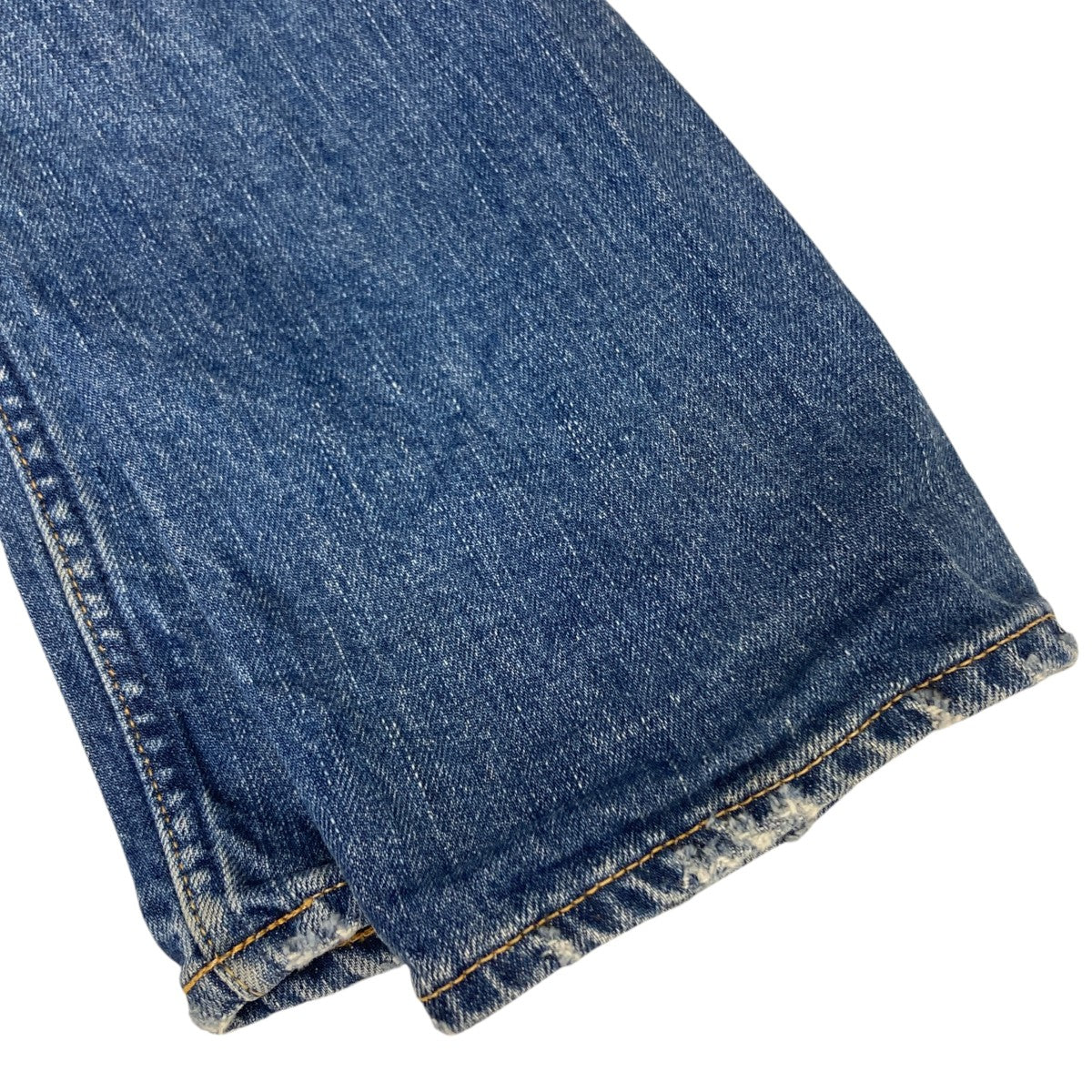 MINEDENIM スキニーパンツ 古着・中古-4枚目のアイテム画像