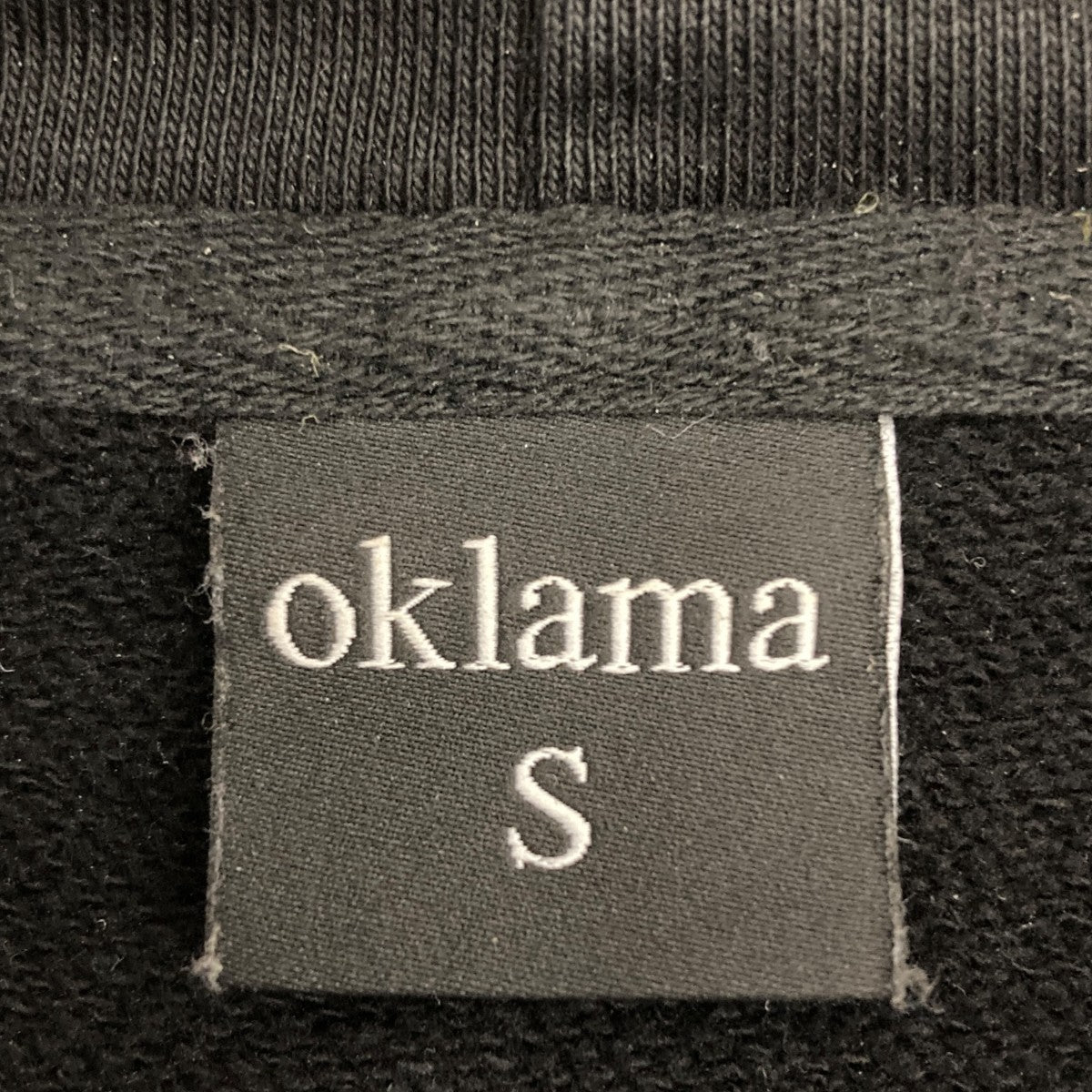 KENDRICK LAMER FESTIVALS 2023ロゴスウェット 古着・中古-5枚目のアイテム画像