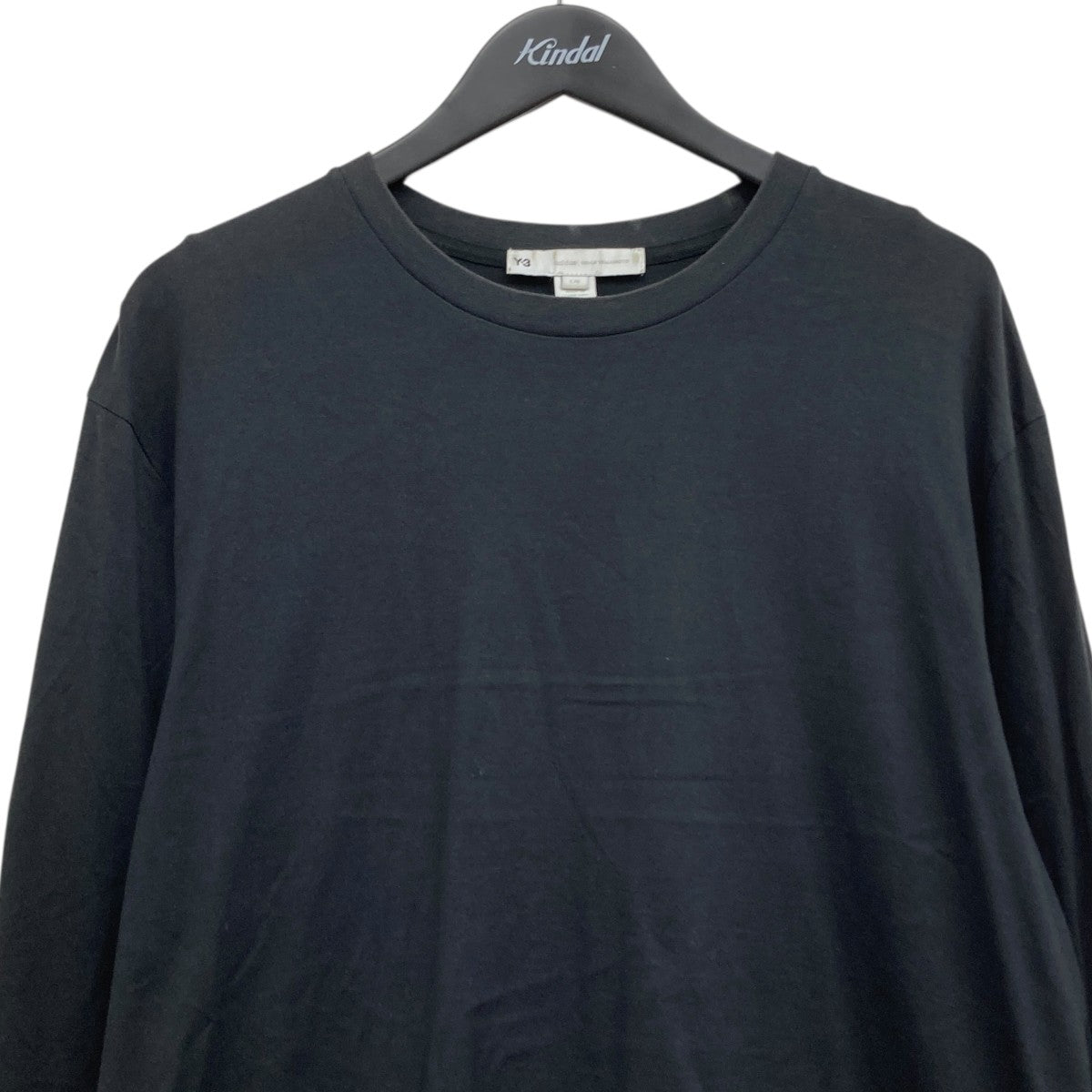 Y-3×adidas Tシャツ 古着・中古-3枚目のアイテム画像
