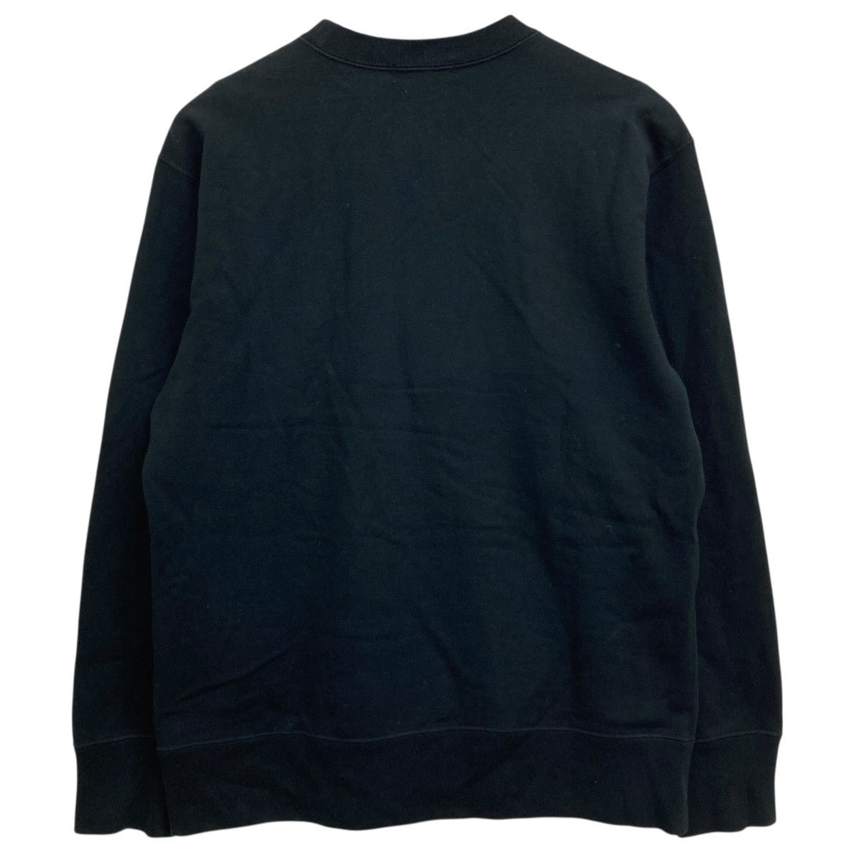 COMME des GARCONS HOMME ロングスウェット 古着・中古-2枚目のアイテム画像