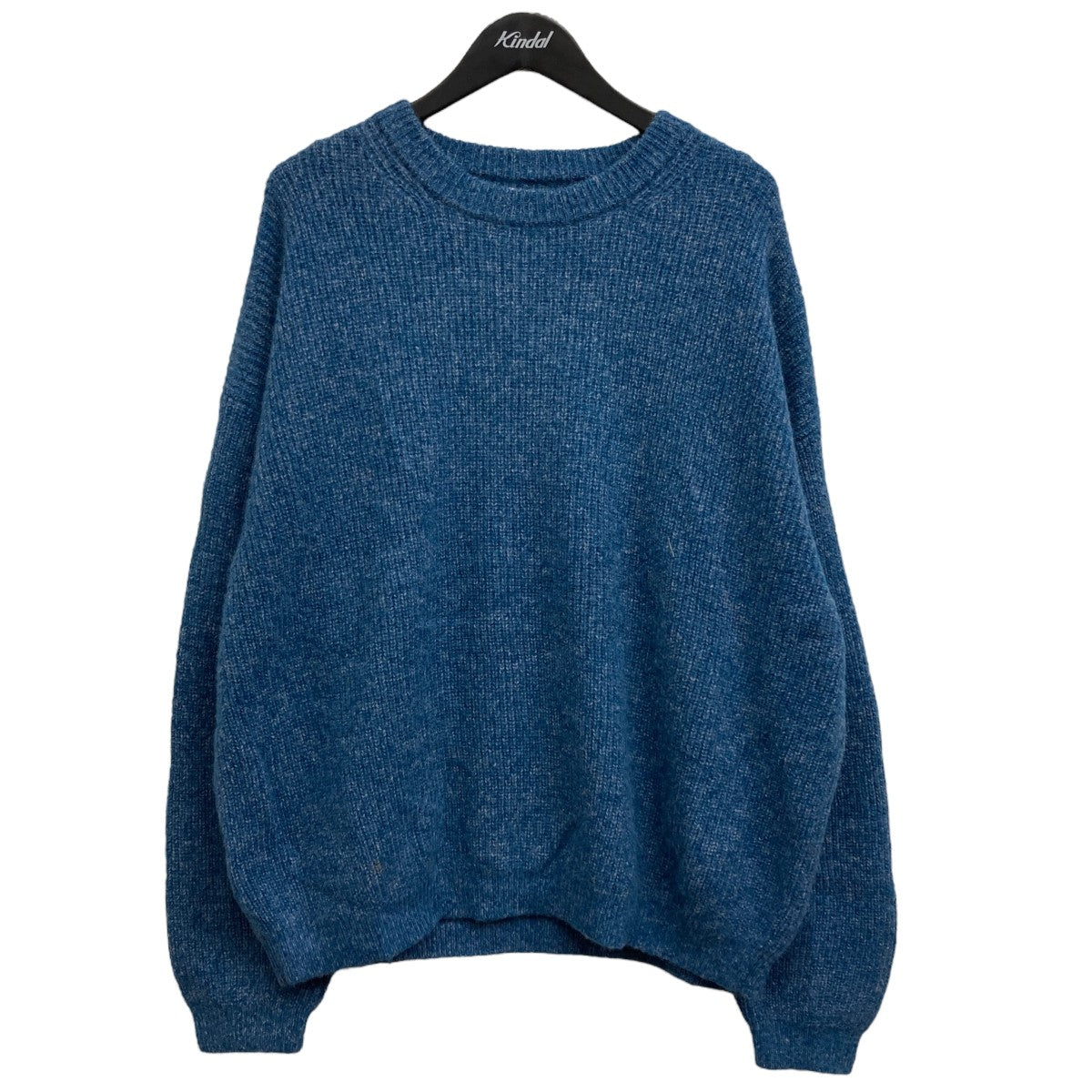 トップス yoke 7G ALPACA WOOL RIB KNIT S 楽天市場】【中古】YOKE 「7G ALPACA WOOL CARDIGAN RIB STITCH