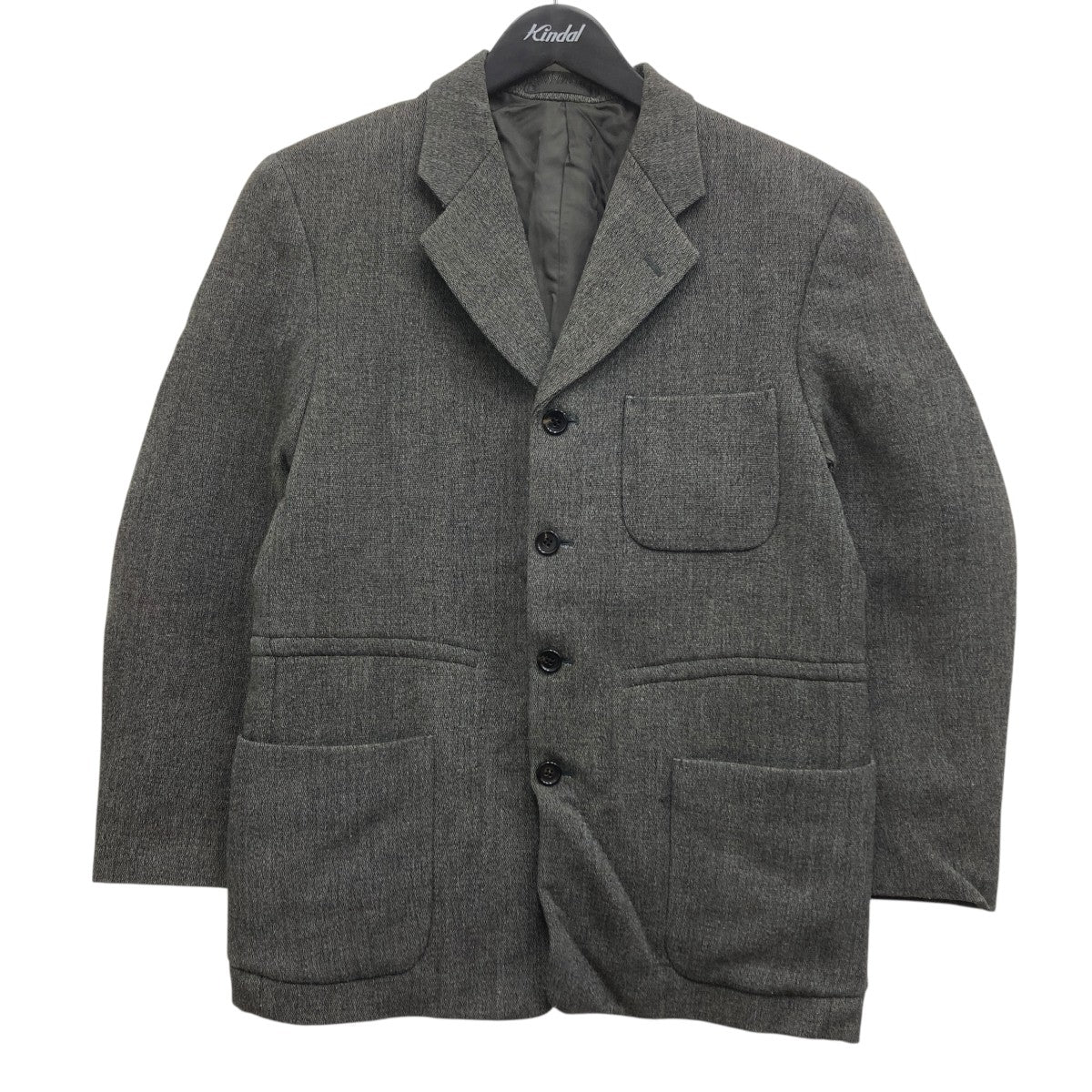 COMME des GARCONS HOMME(コムデギャルソンオム) 1999年製 田中