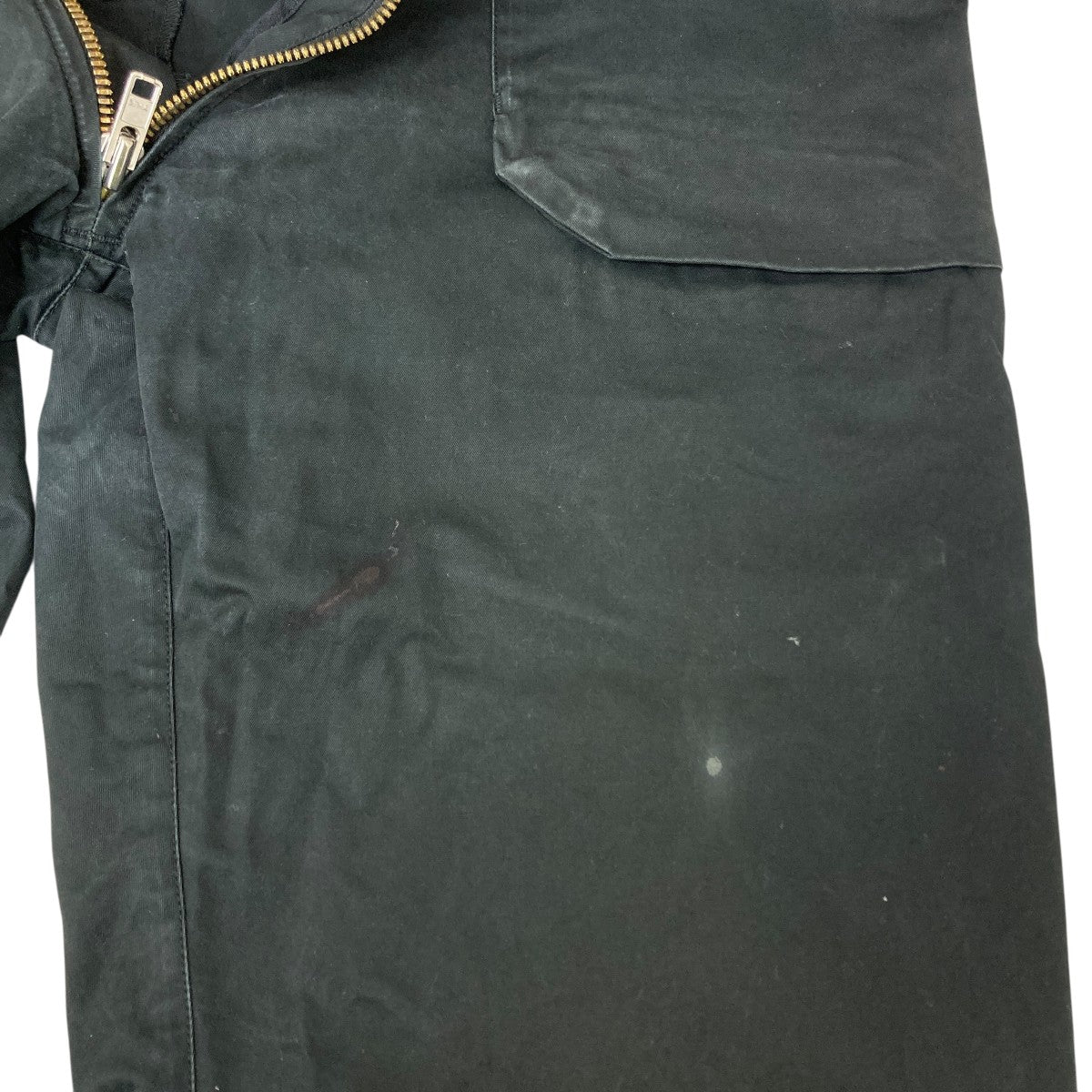 ACRONYM HD Gabardine Pants カーゴパンツ 古着・中古-4枚目のアイテム画像